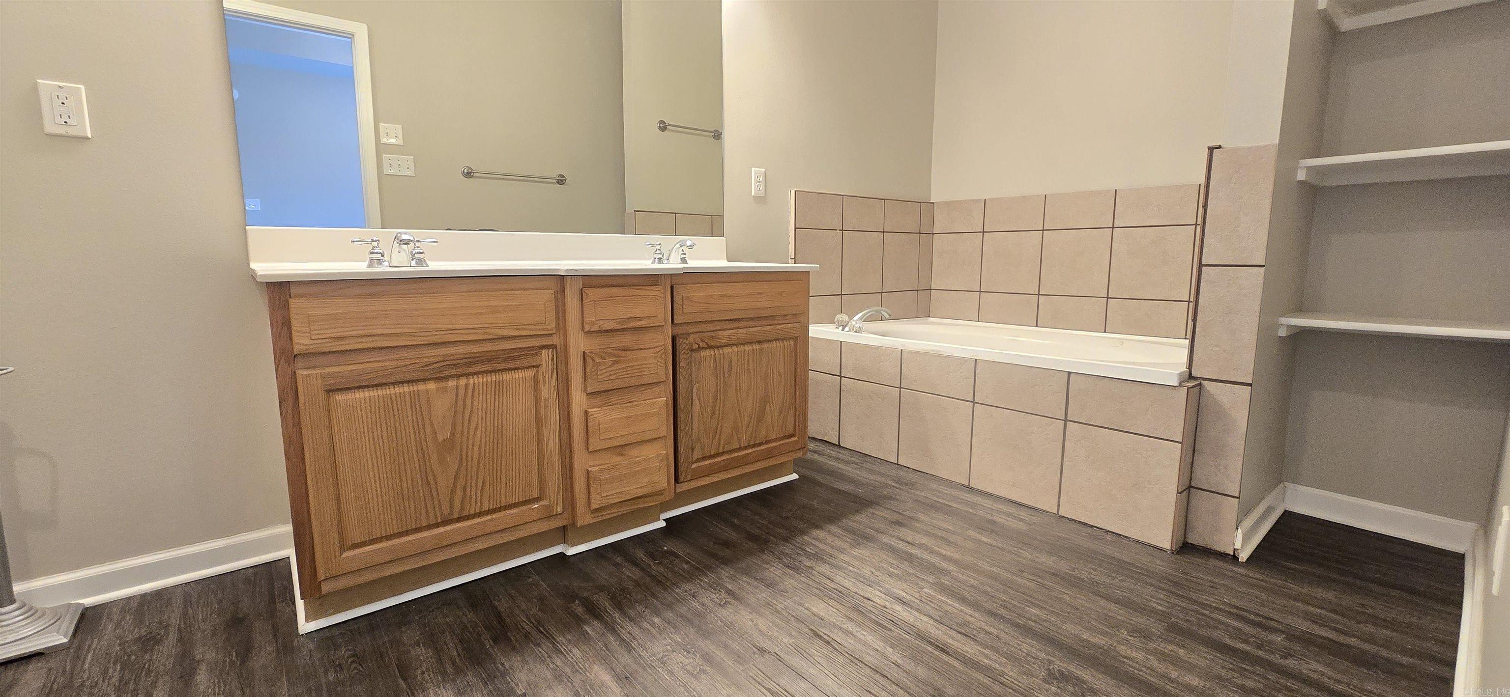 Woodruff Creek - Residential Lease