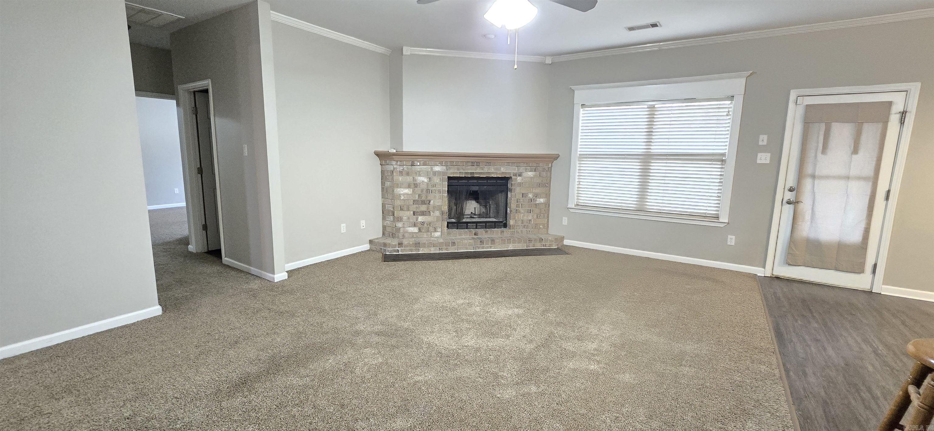 Woodruff Creek - Residential Lease