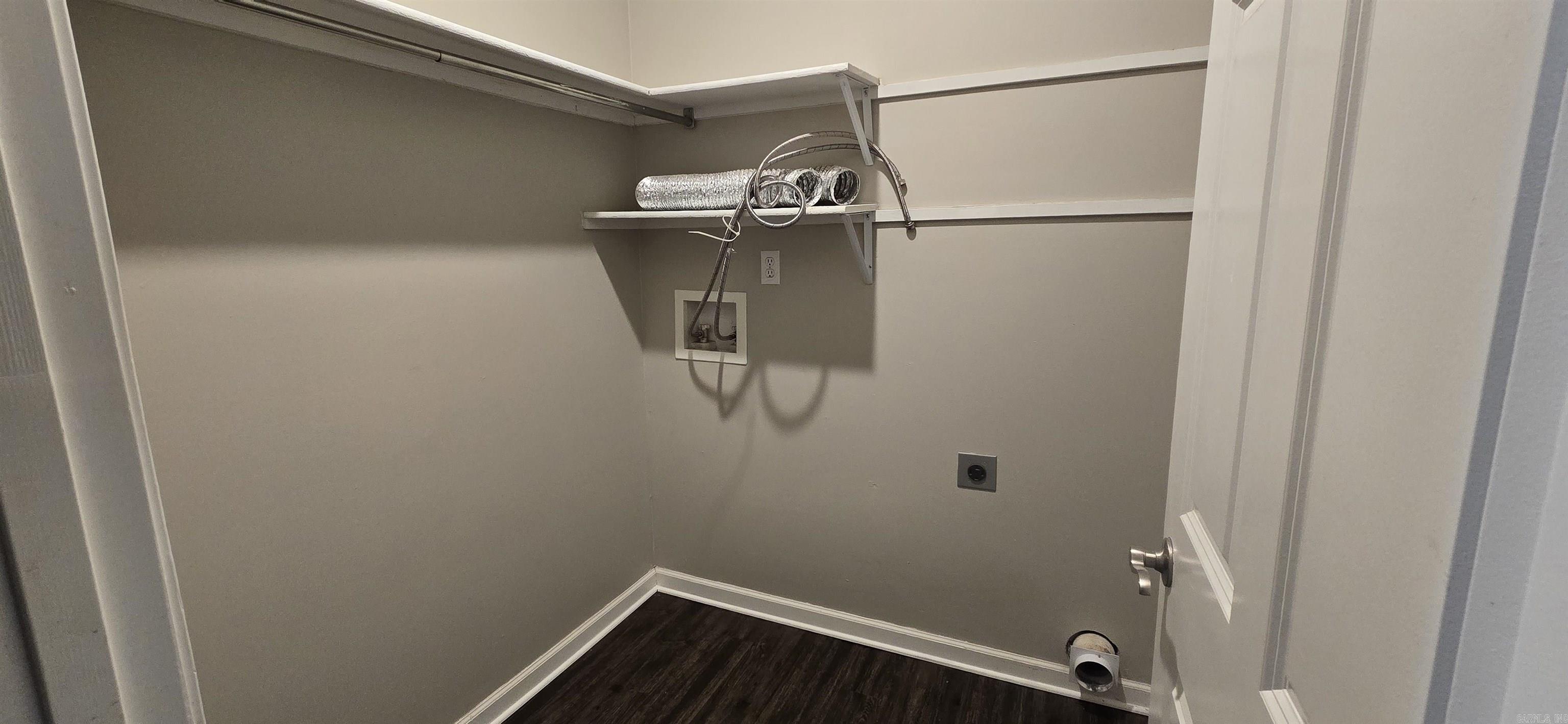 Woodruff Creek - Residential Lease