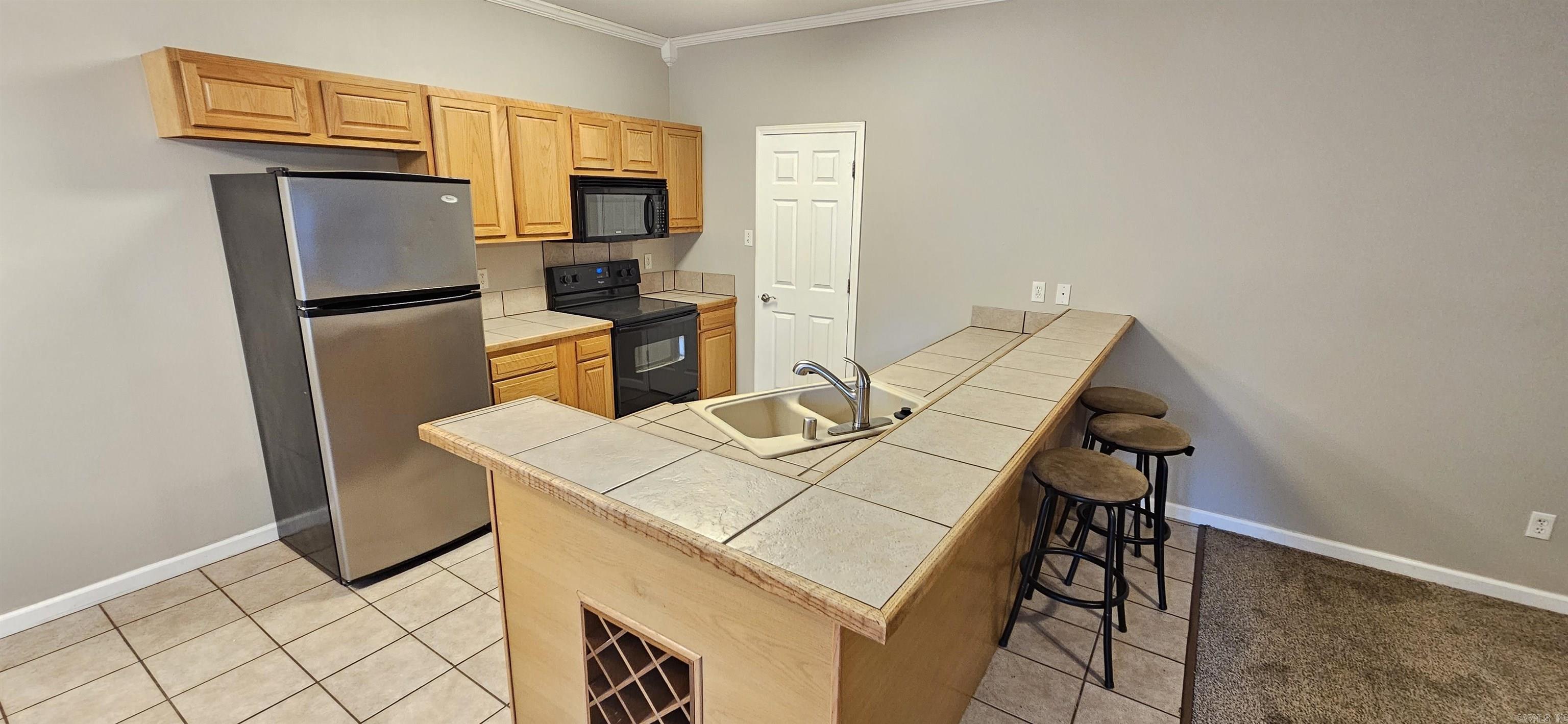 Woodruff Creek - Residential Lease