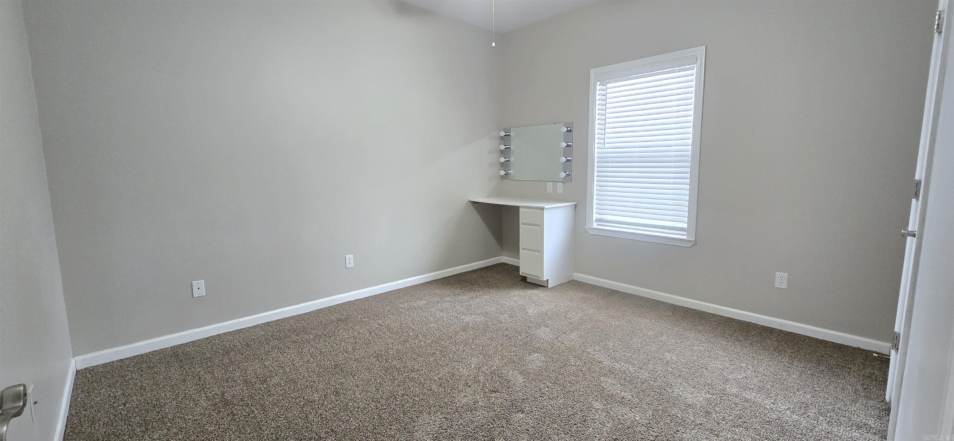 Woodruff Creek - Residential Lease