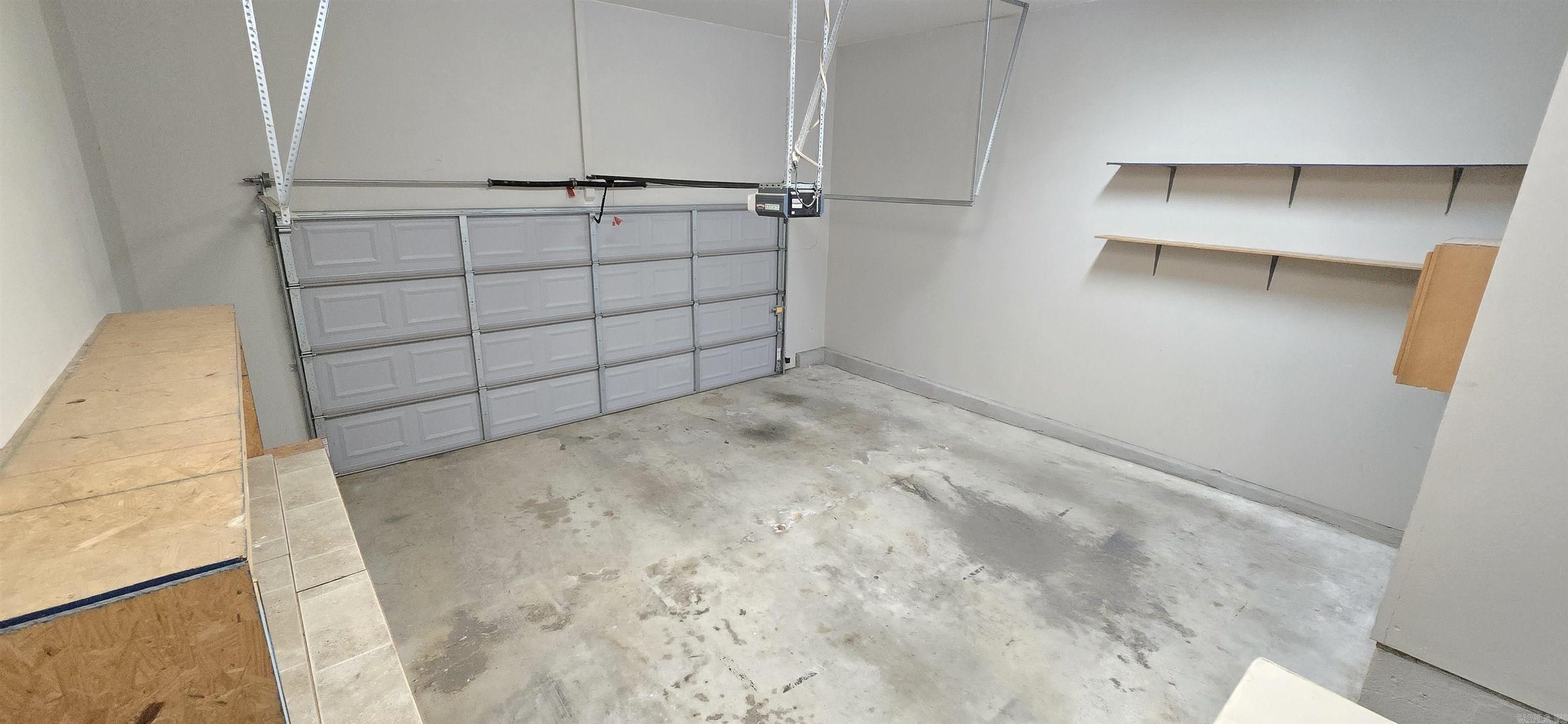 Woodruff Creek - Residential Lease