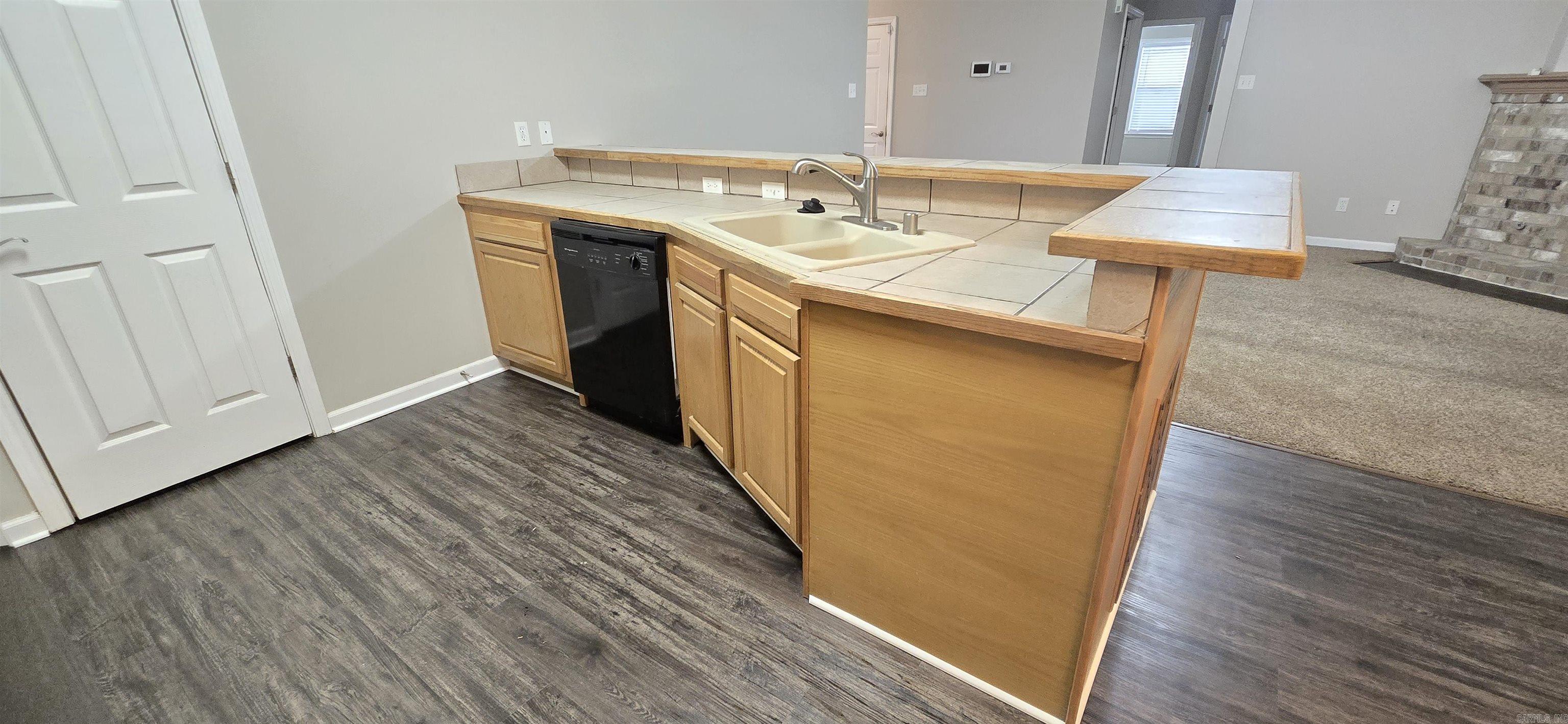 Woodruff Creek - Residential Lease