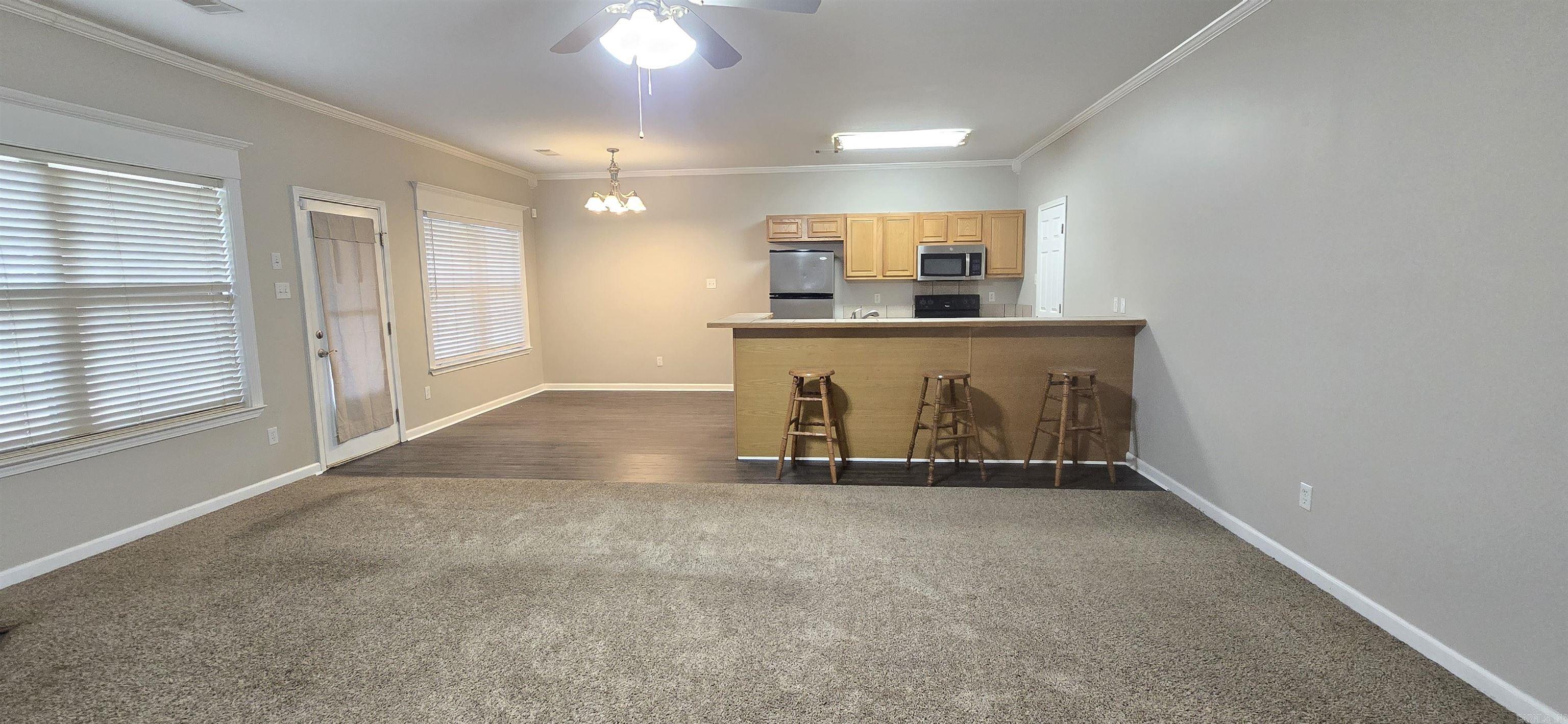 Woodruff Creek - Residential Lease