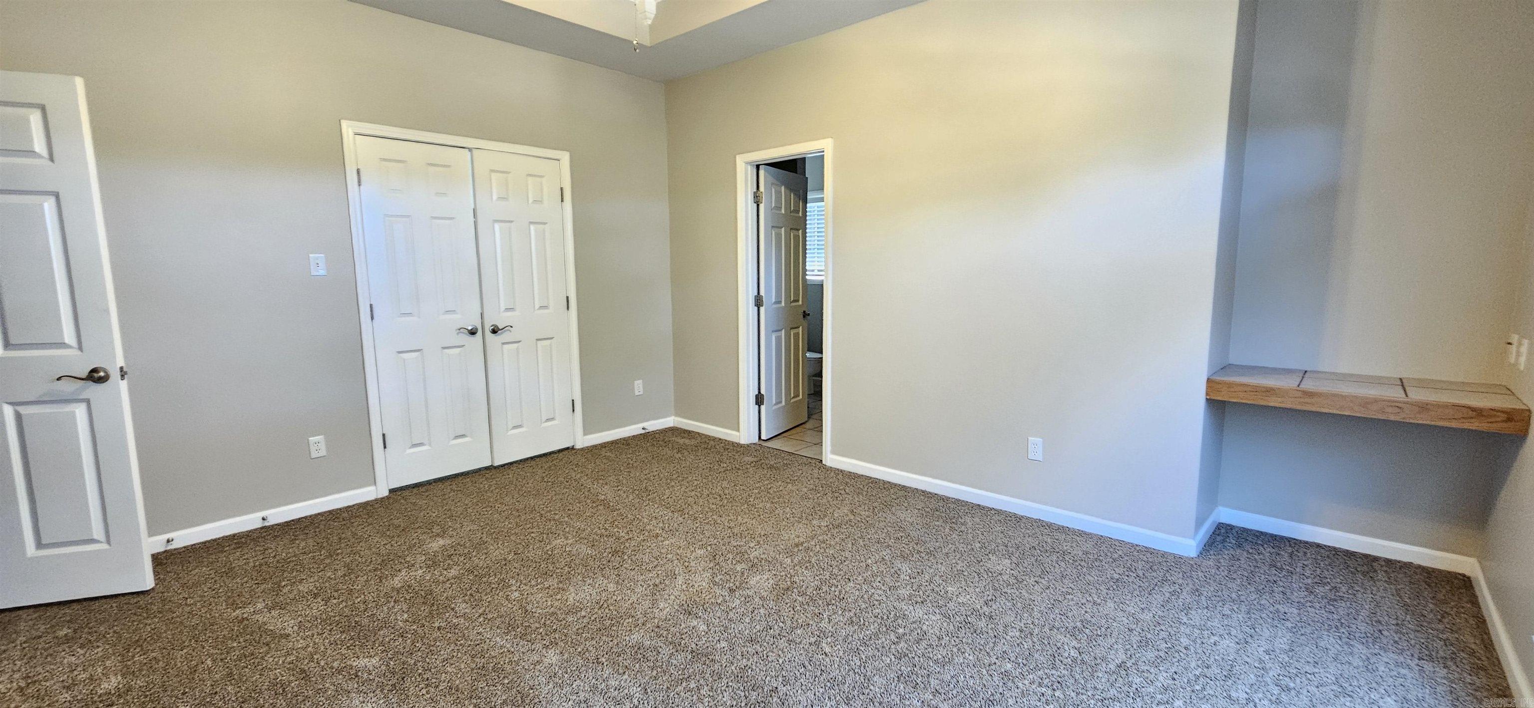 Woodruff Creek - Residential Lease