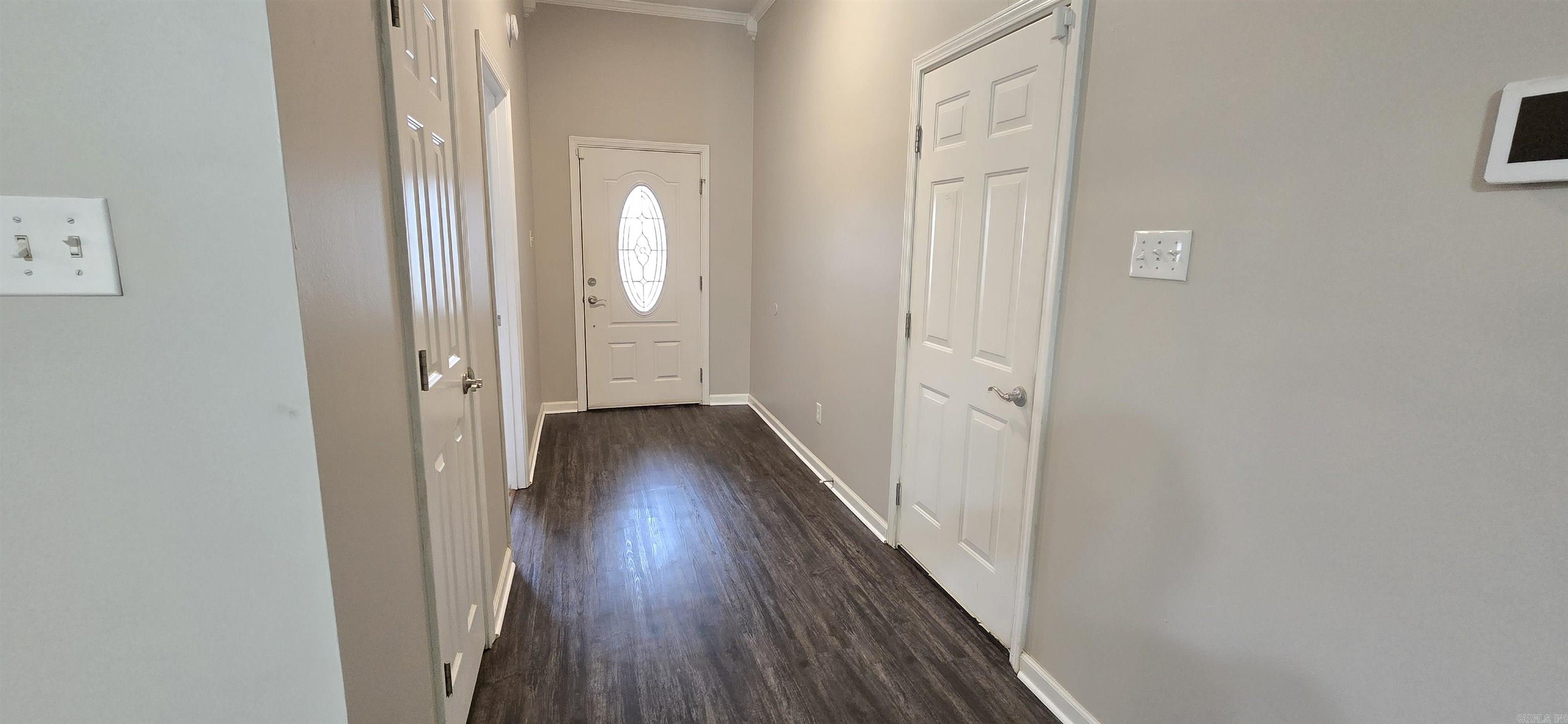 Woodruff Creek - Residential Lease