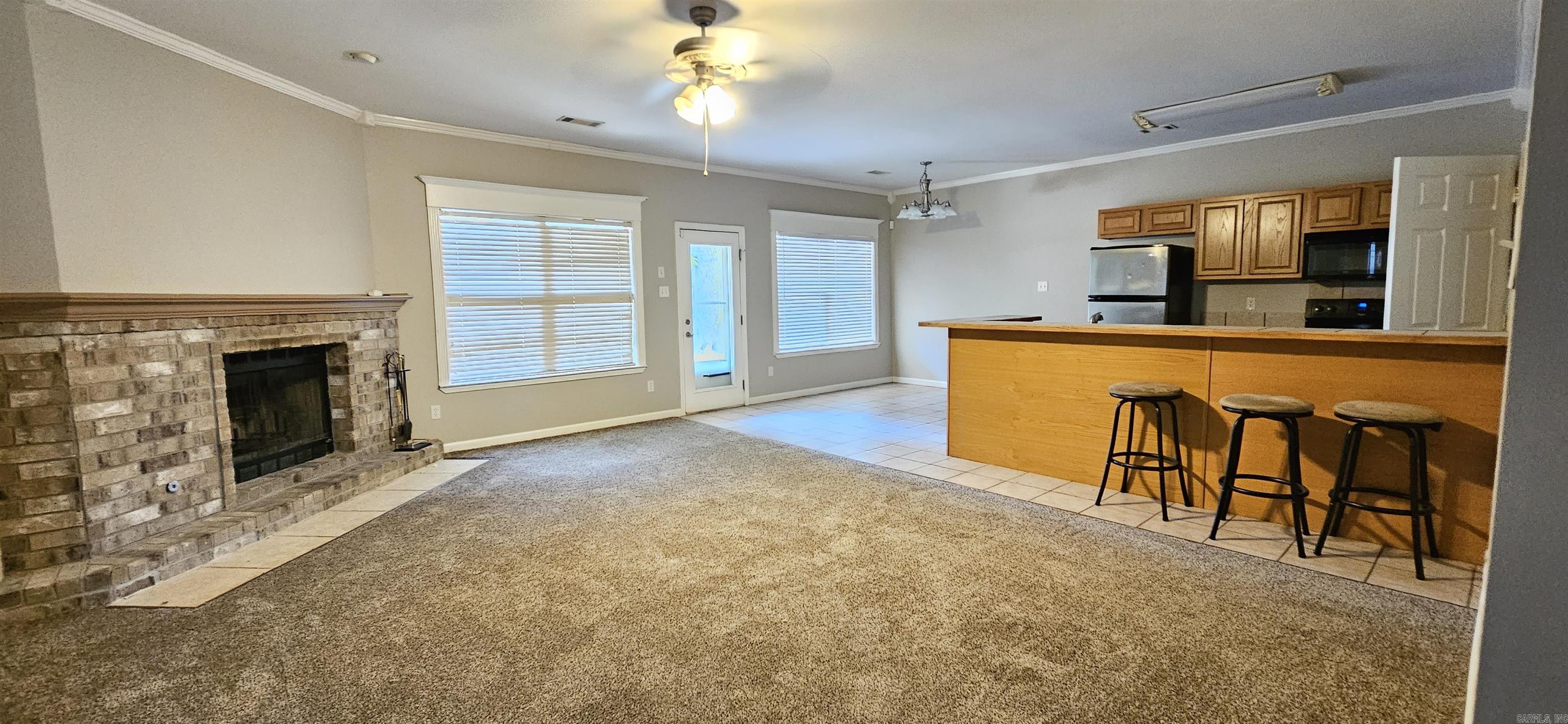 Woodruff Creek - Residential Lease