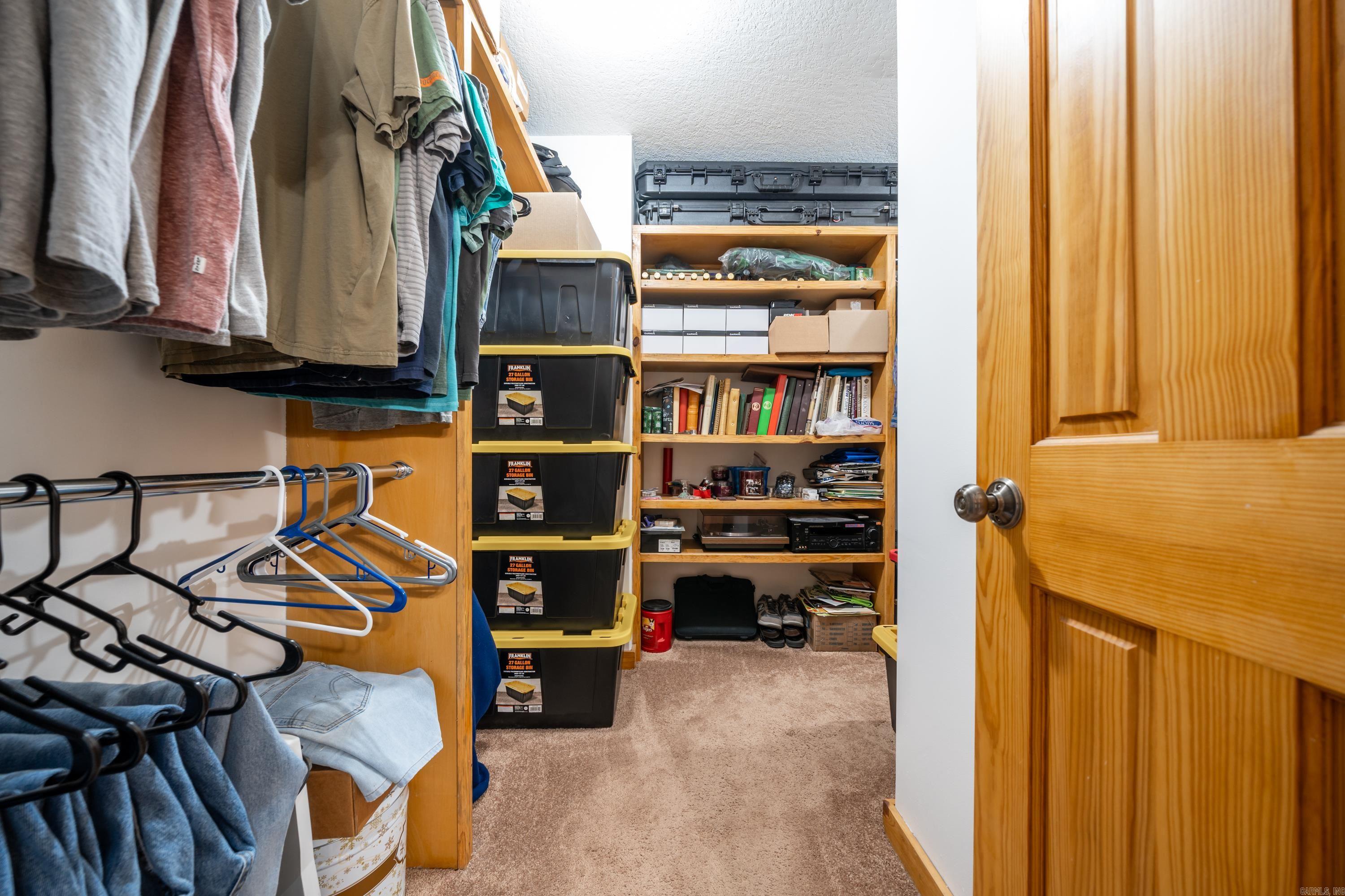 DOGWOOD SPRINGS - Residential