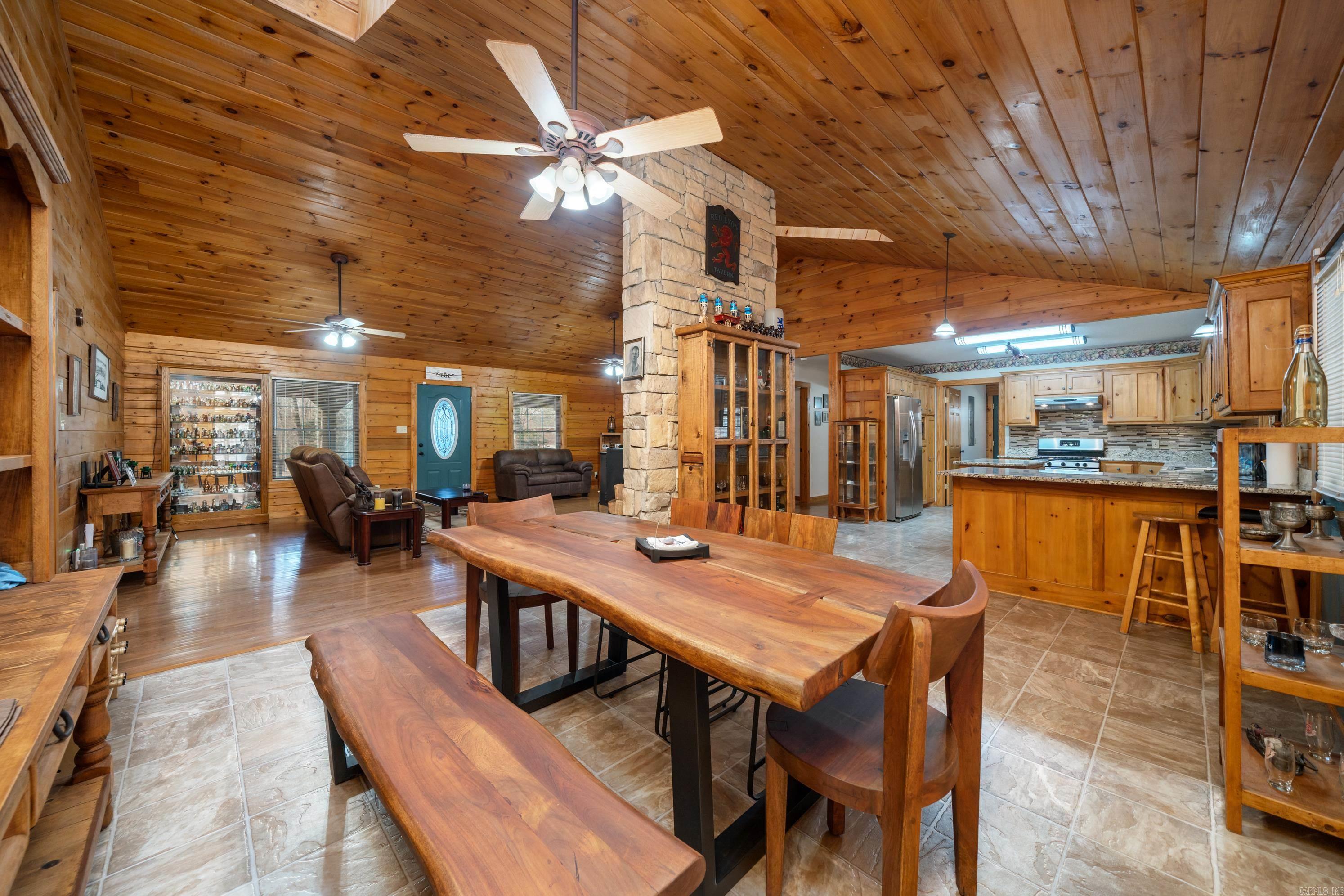 DOGWOOD SPRINGS - Residential