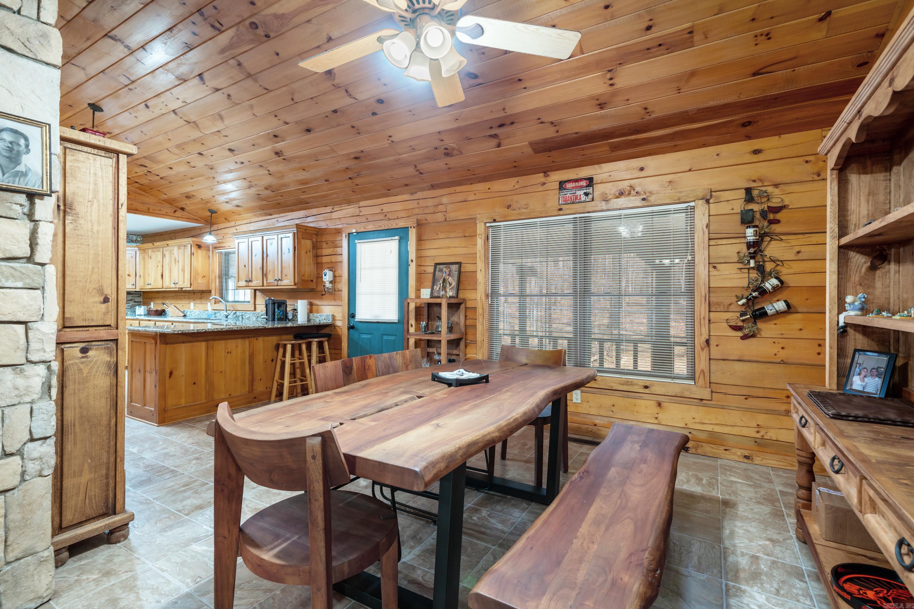 DOGWOOD SPRINGS - Residential