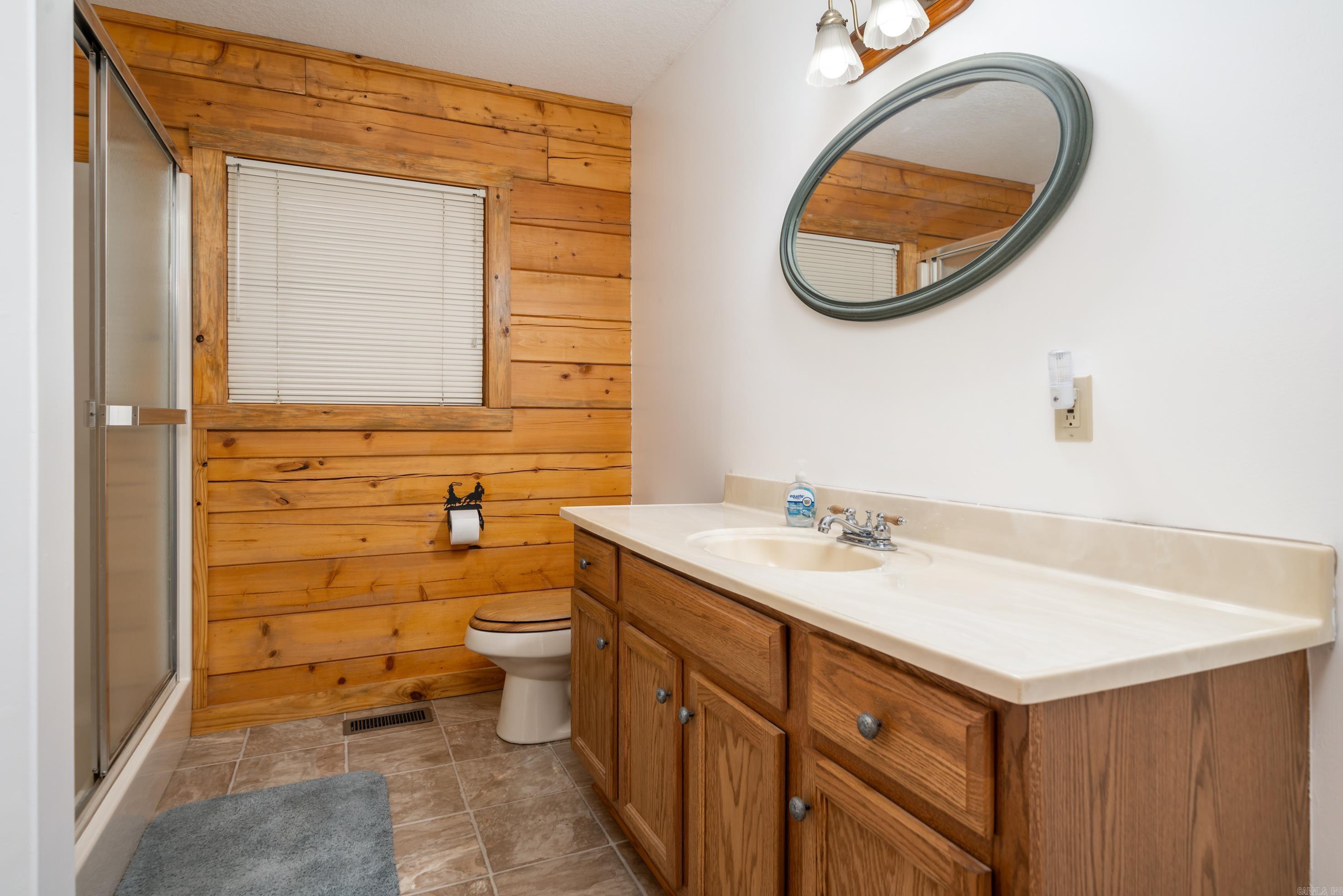 DOGWOOD SPRINGS - Residential