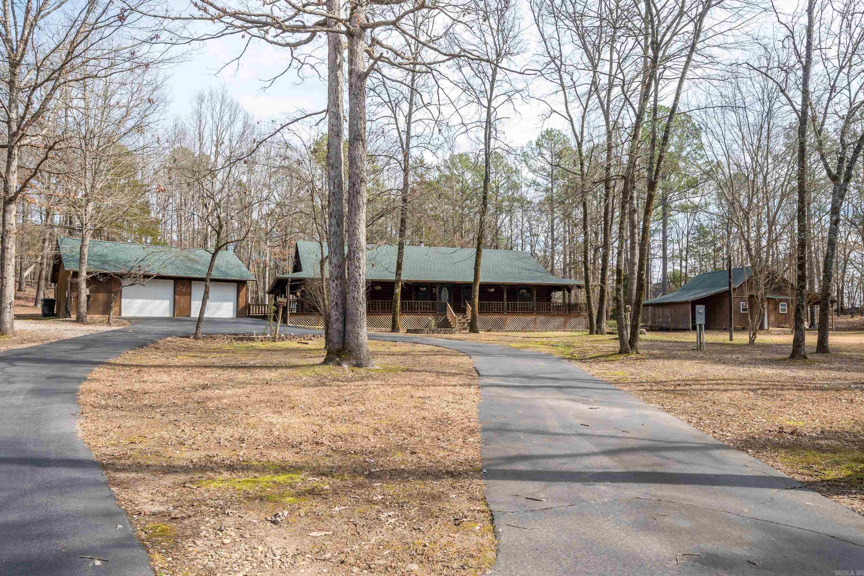 DOGWOOD SPRINGS - Residential