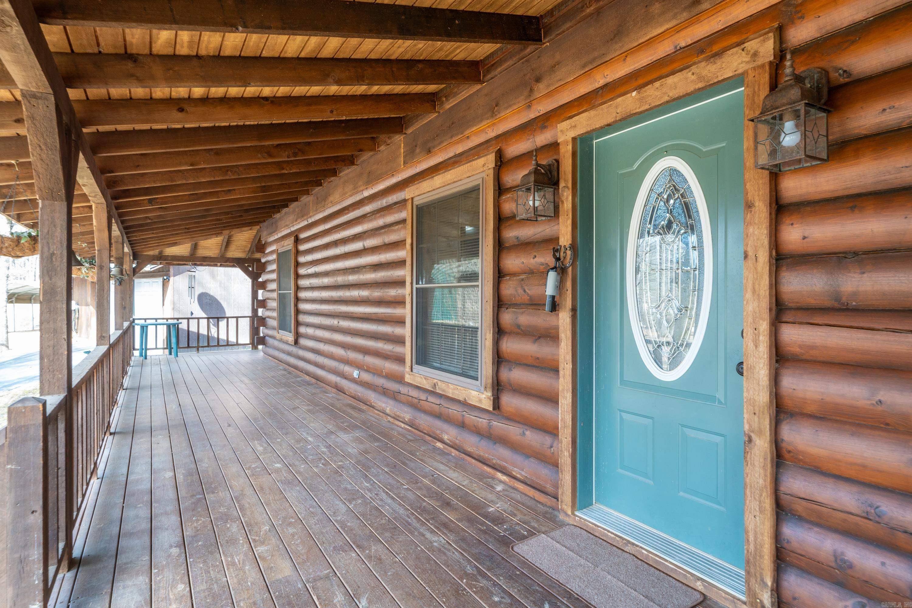 DOGWOOD SPRINGS - Residential