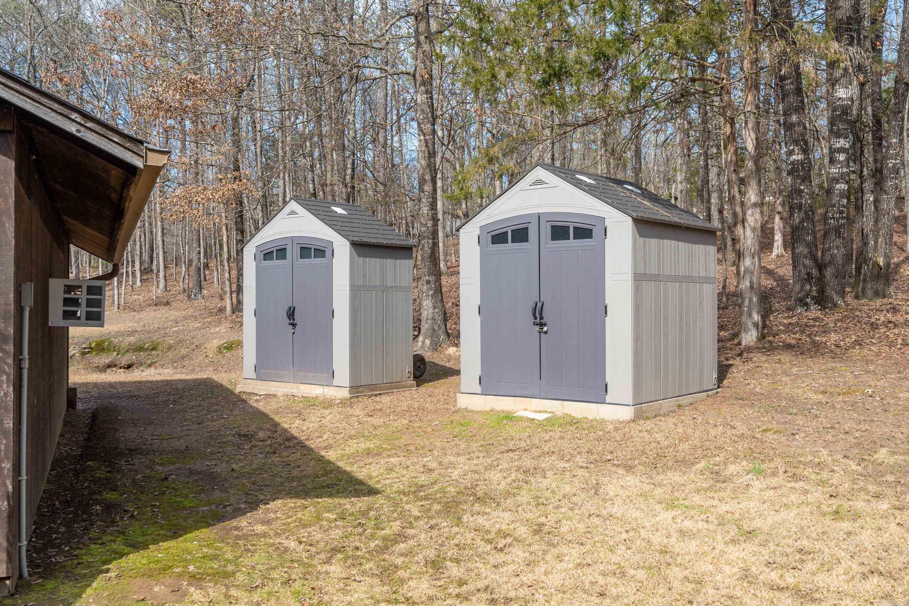 DOGWOOD SPRINGS - Residential