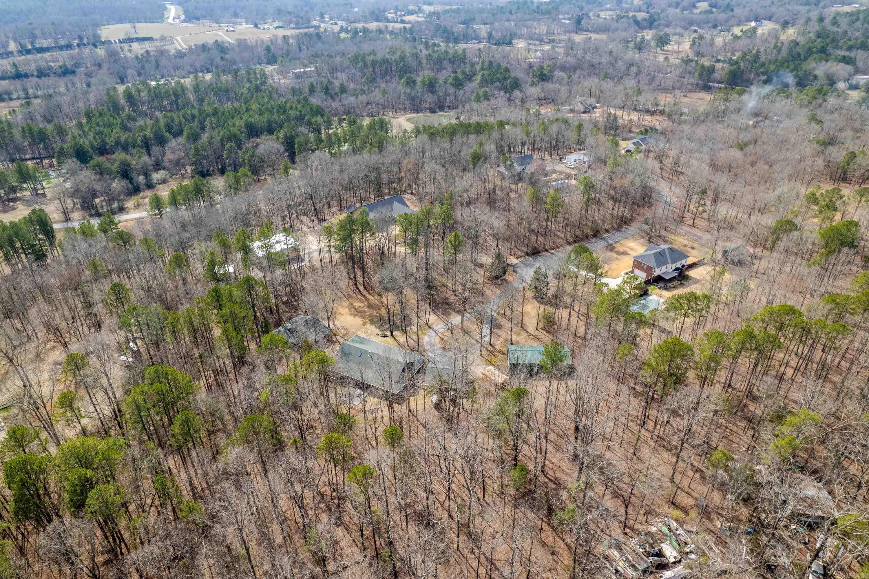 DOGWOOD SPRINGS - Residential