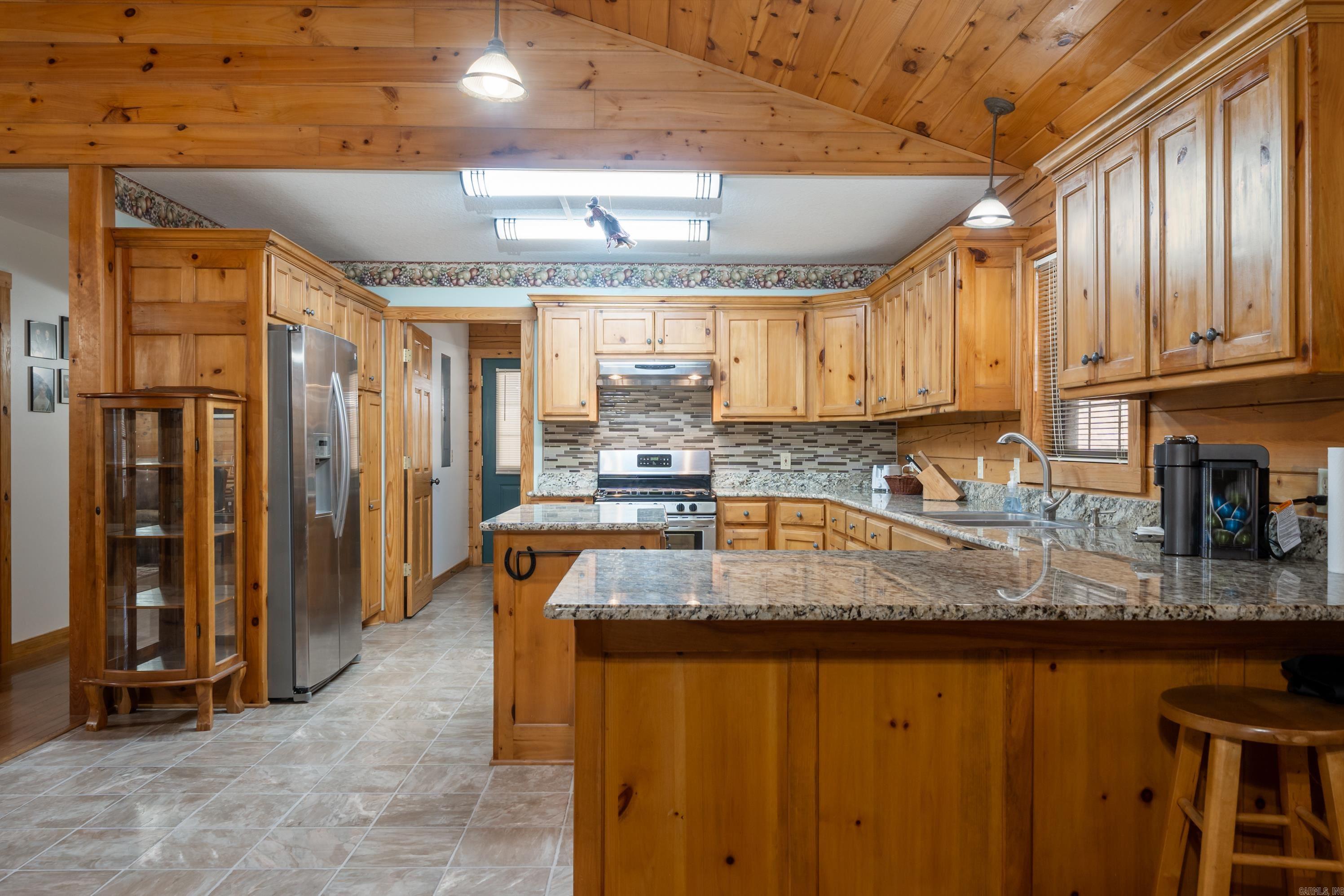 DOGWOOD SPRINGS - Residential