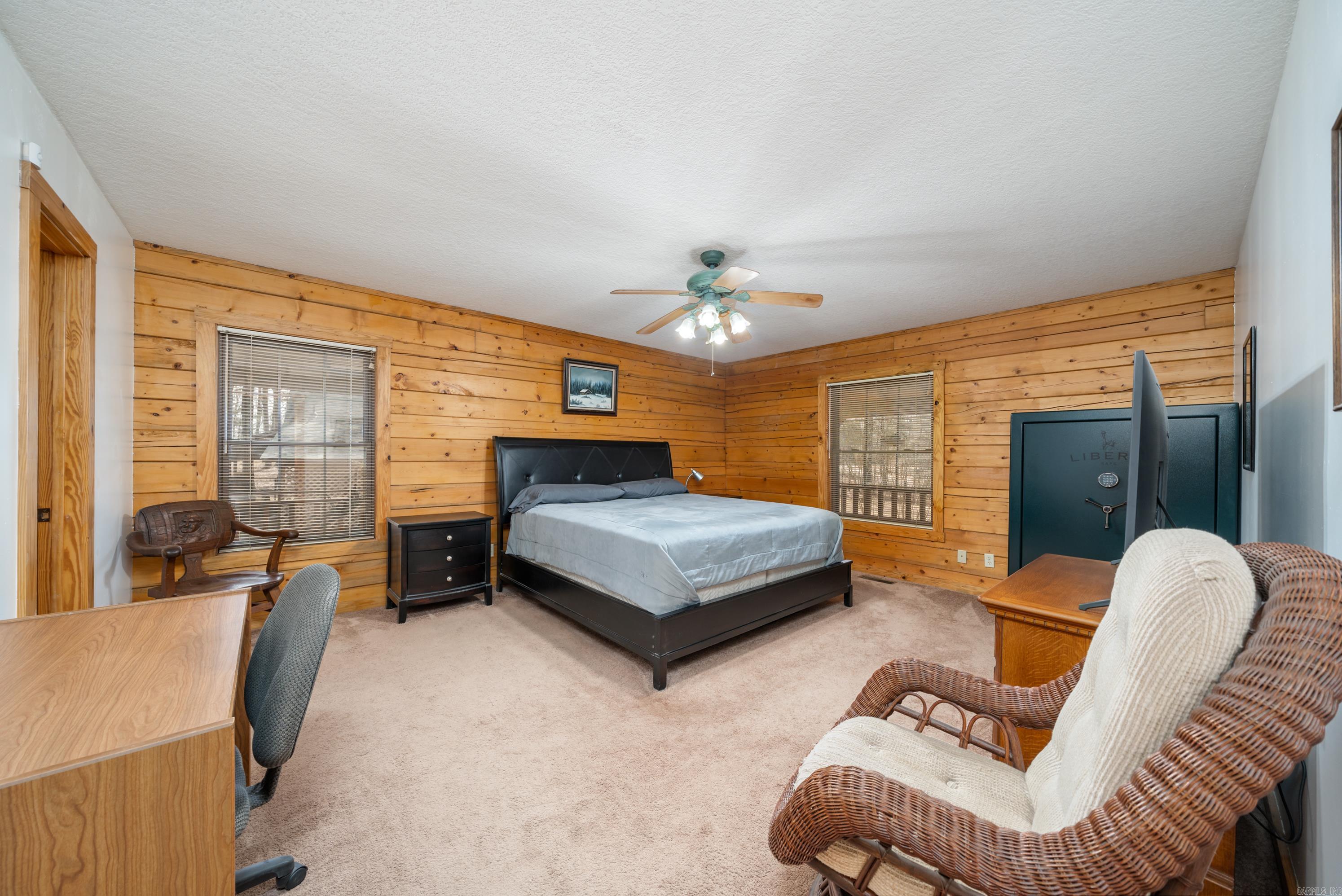 DOGWOOD SPRINGS - Residential