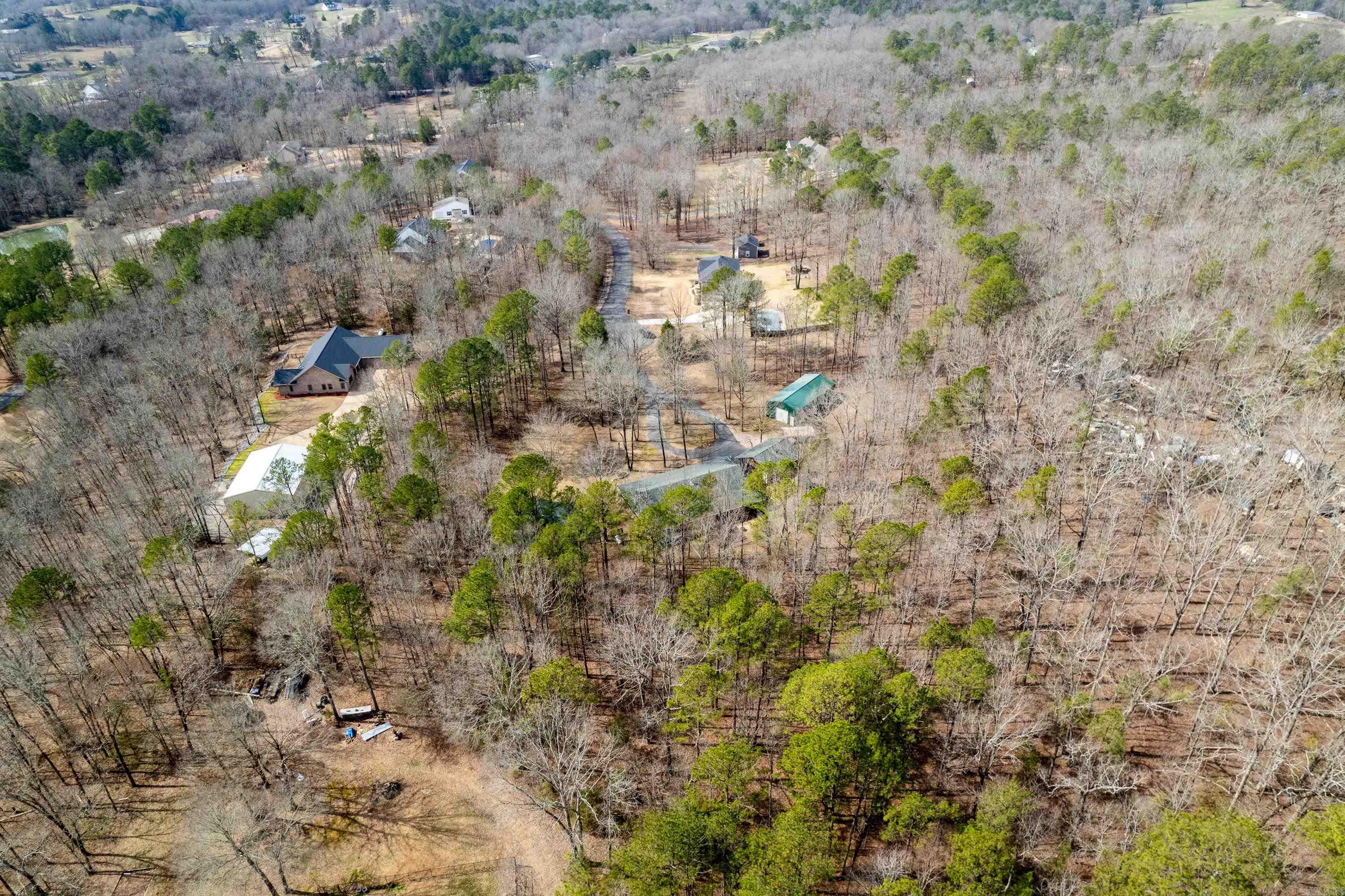 DOGWOOD SPRINGS - Residential