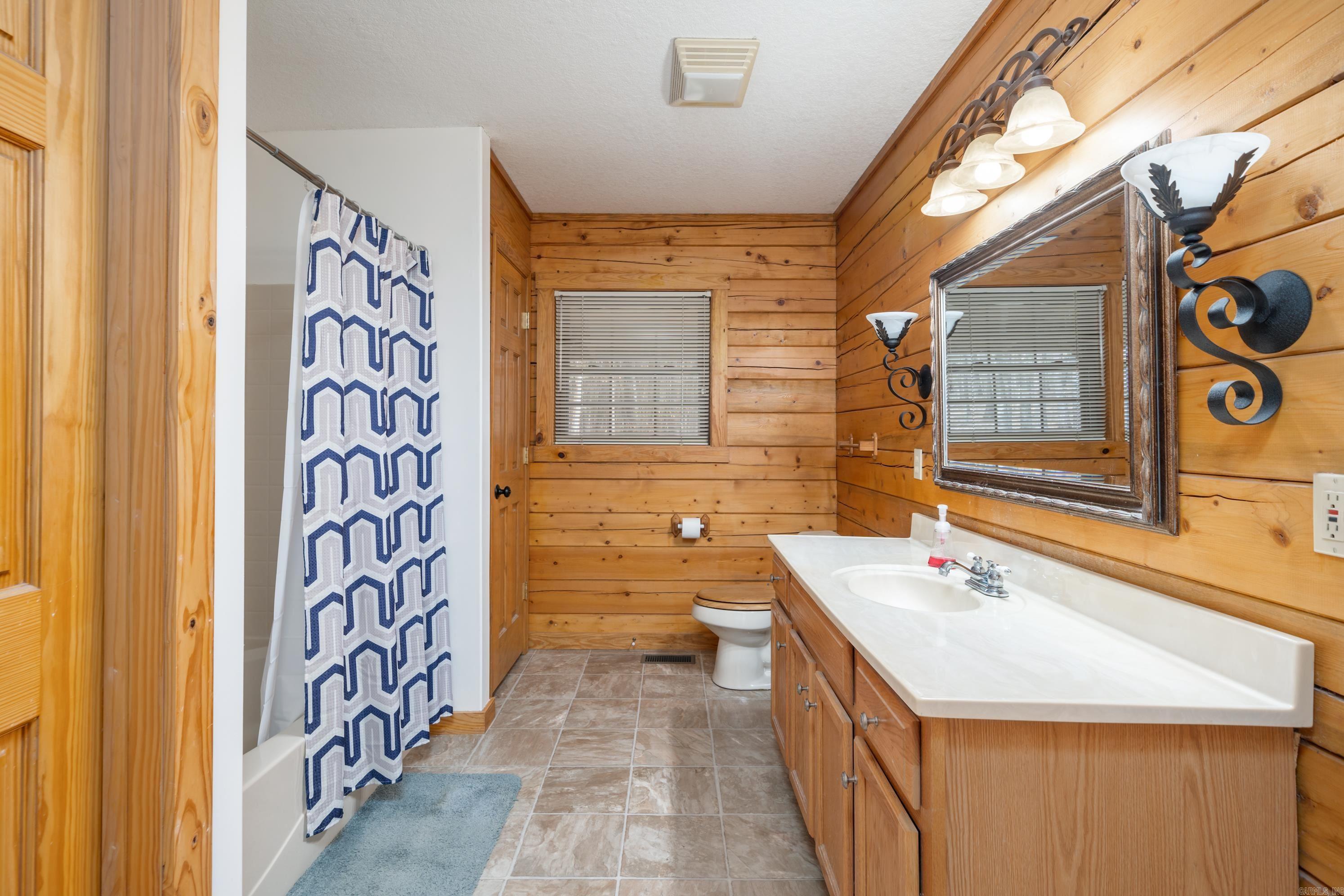 DOGWOOD SPRINGS - Residential