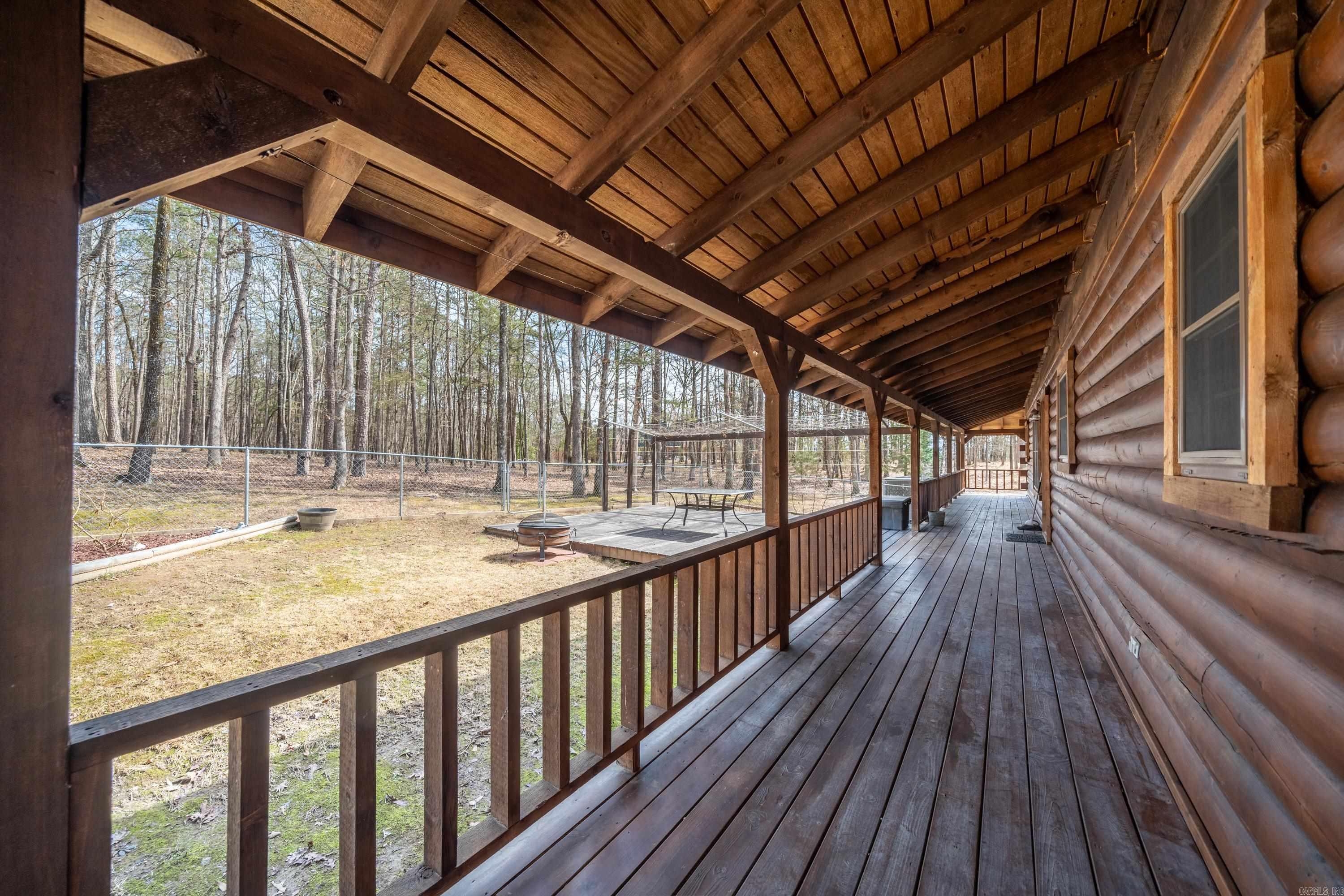 DOGWOOD SPRINGS - Residential