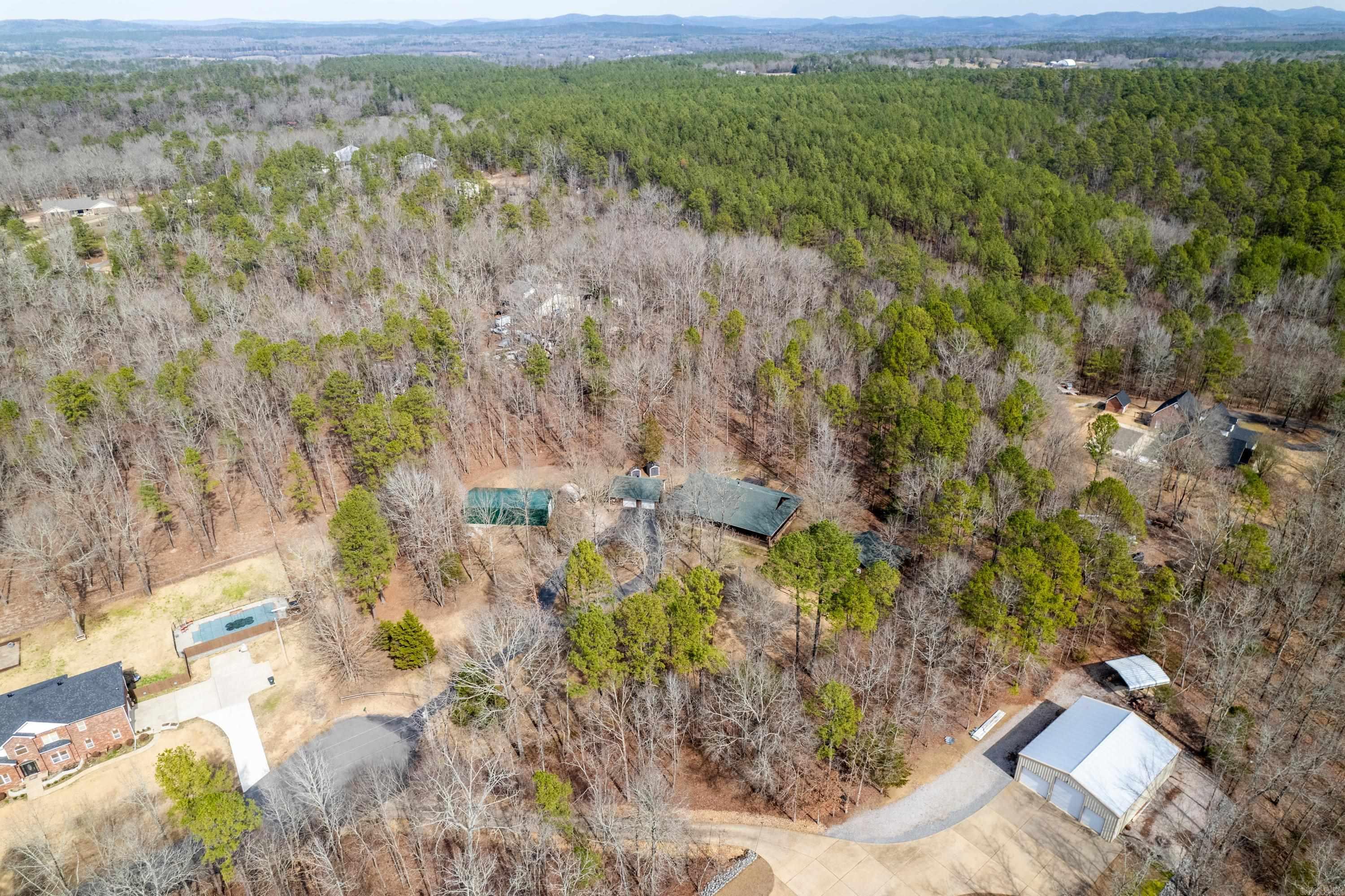 DOGWOOD SPRINGS - Residential