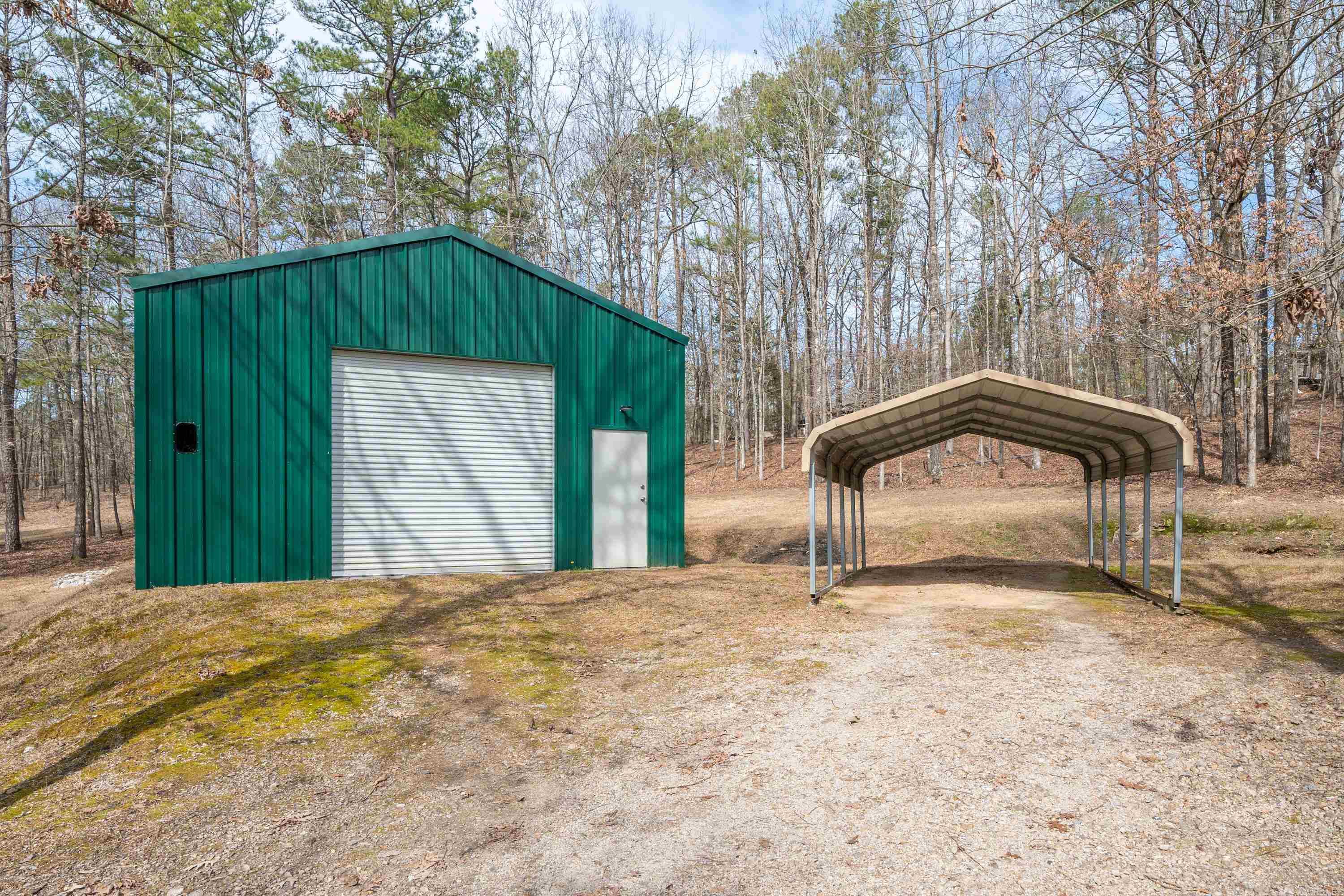 DOGWOOD SPRINGS - Residential