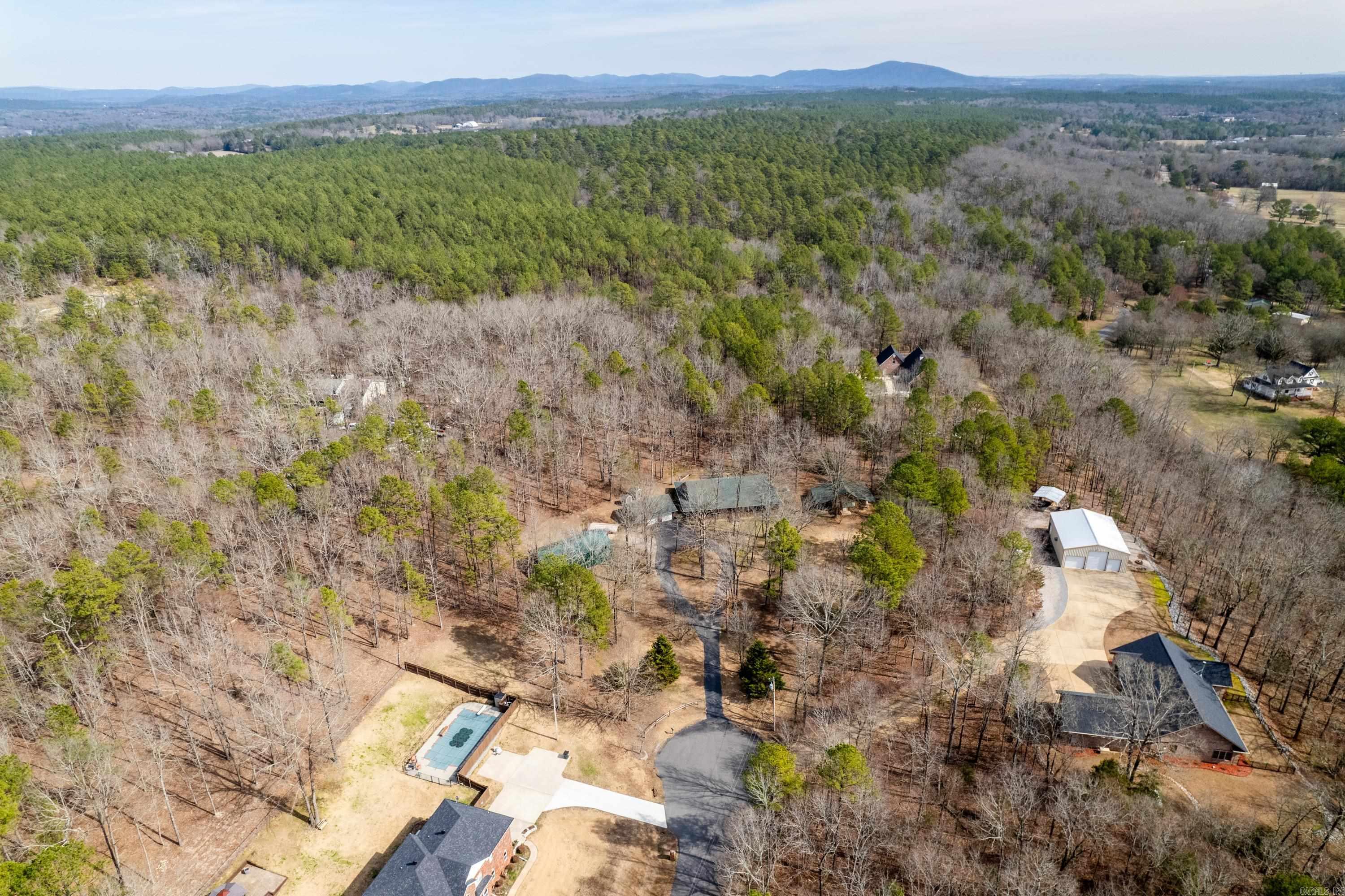 DOGWOOD SPRINGS - Residential