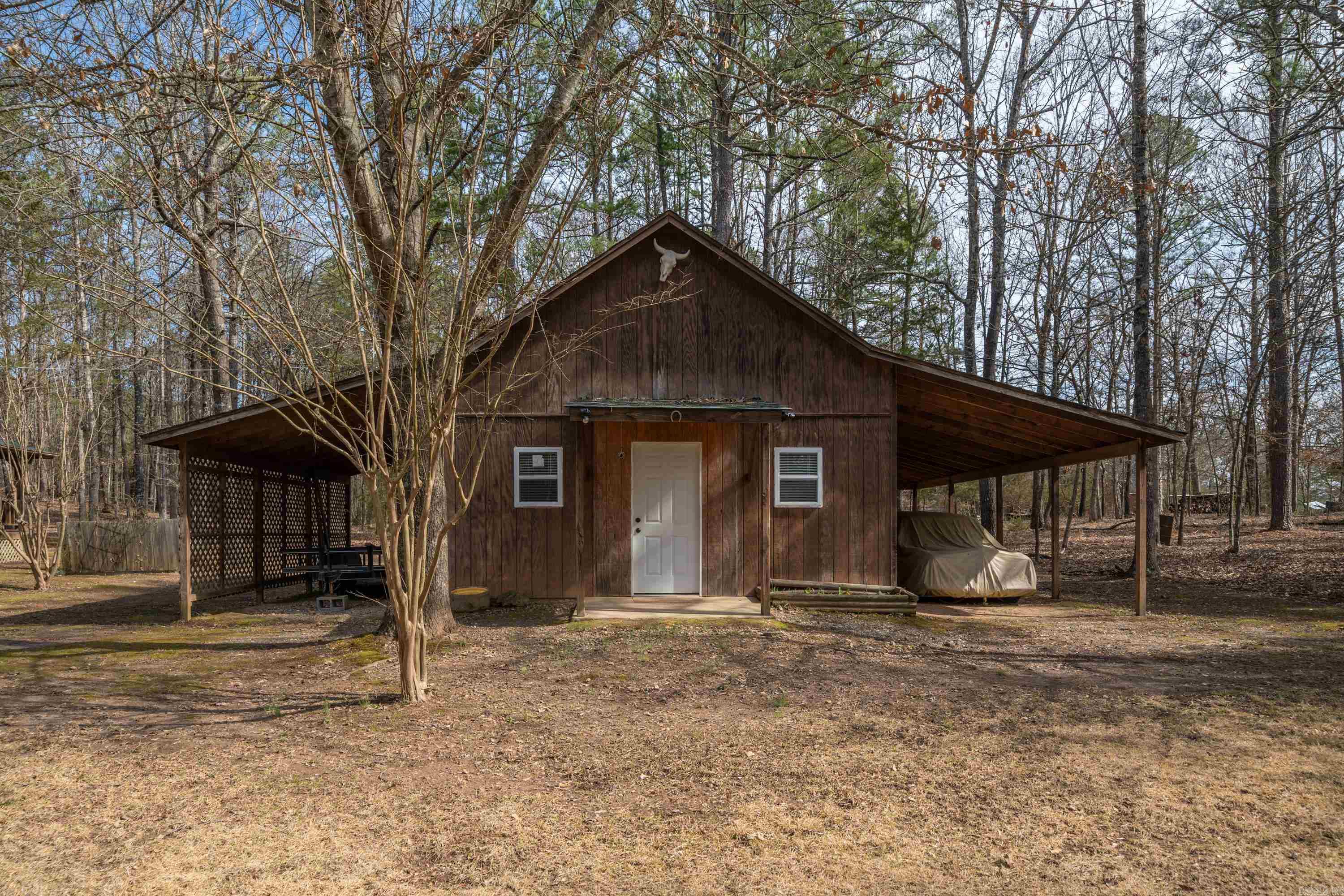 DOGWOOD SPRINGS - Residential