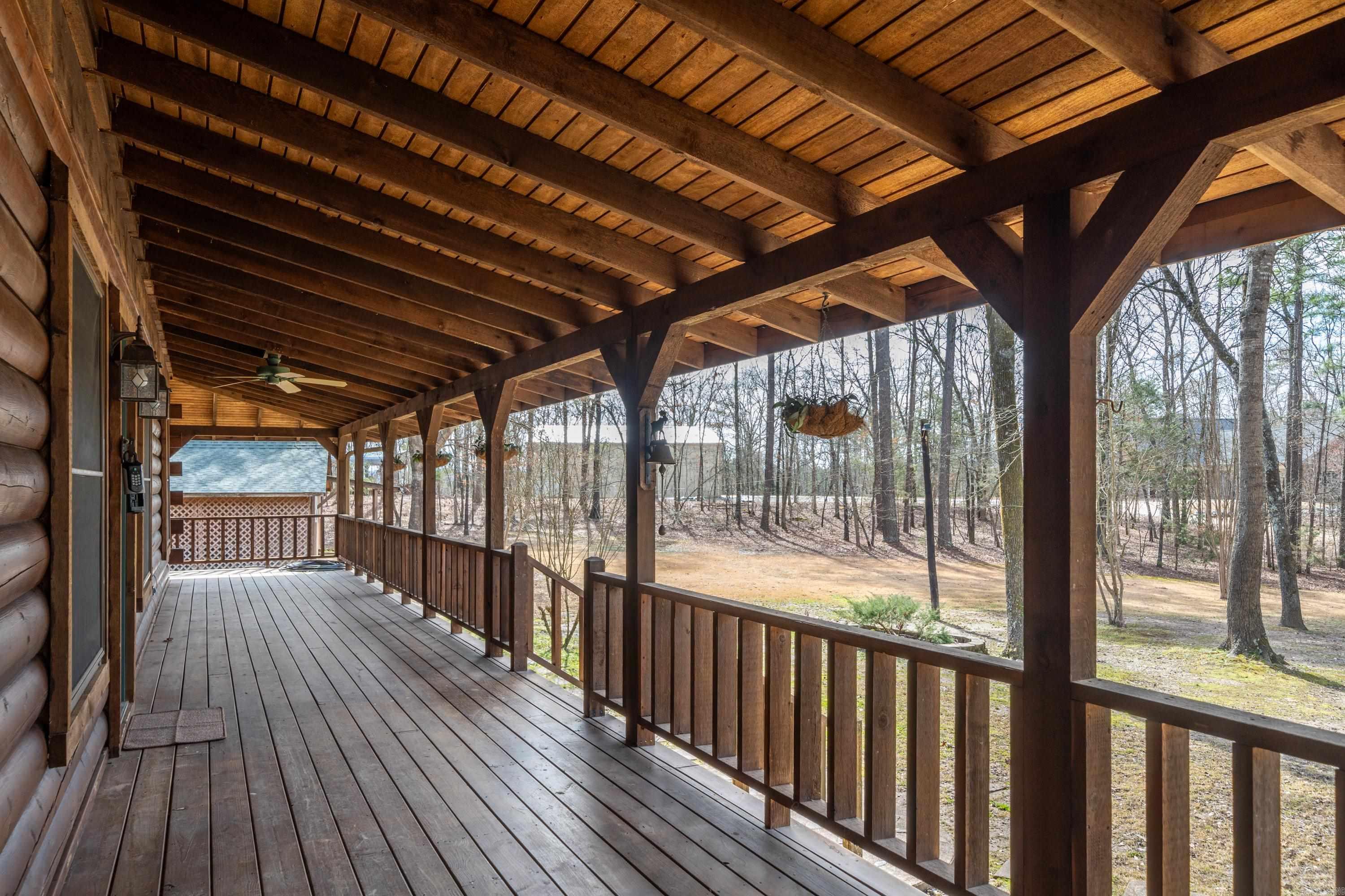 DOGWOOD SPRINGS - Residential