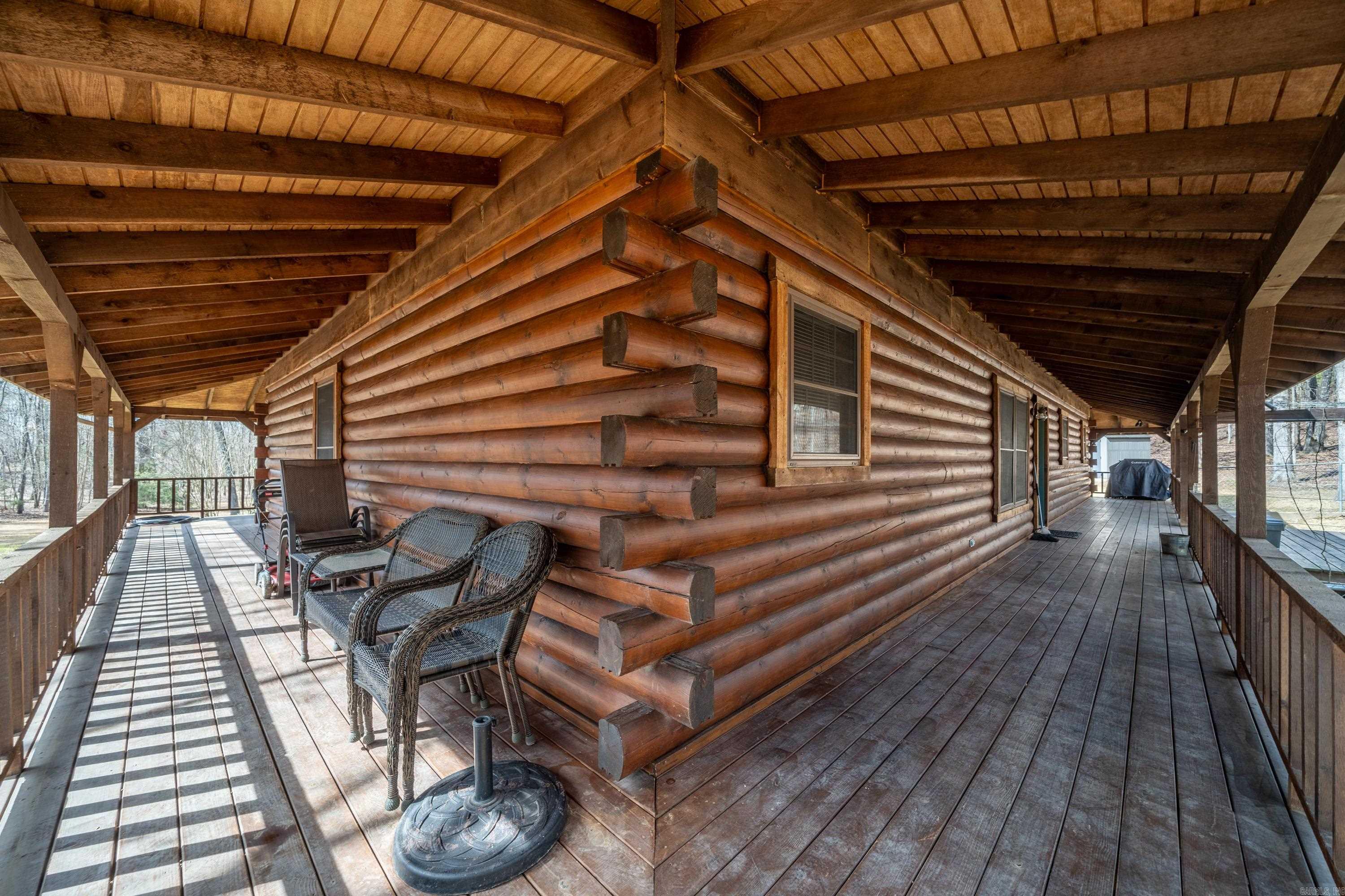 DOGWOOD SPRINGS - Residential