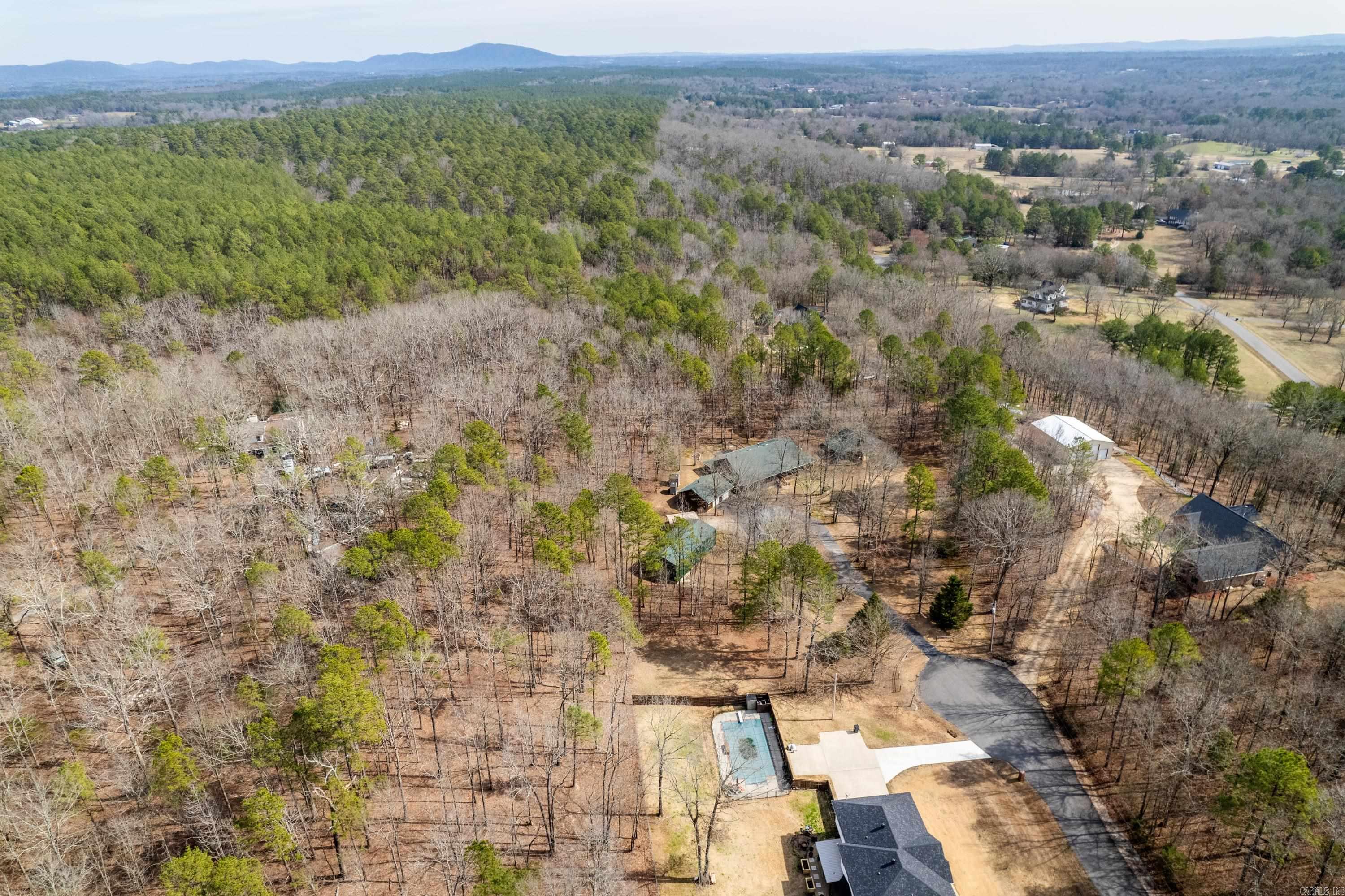 DOGWOOD SPRINGS - Residential