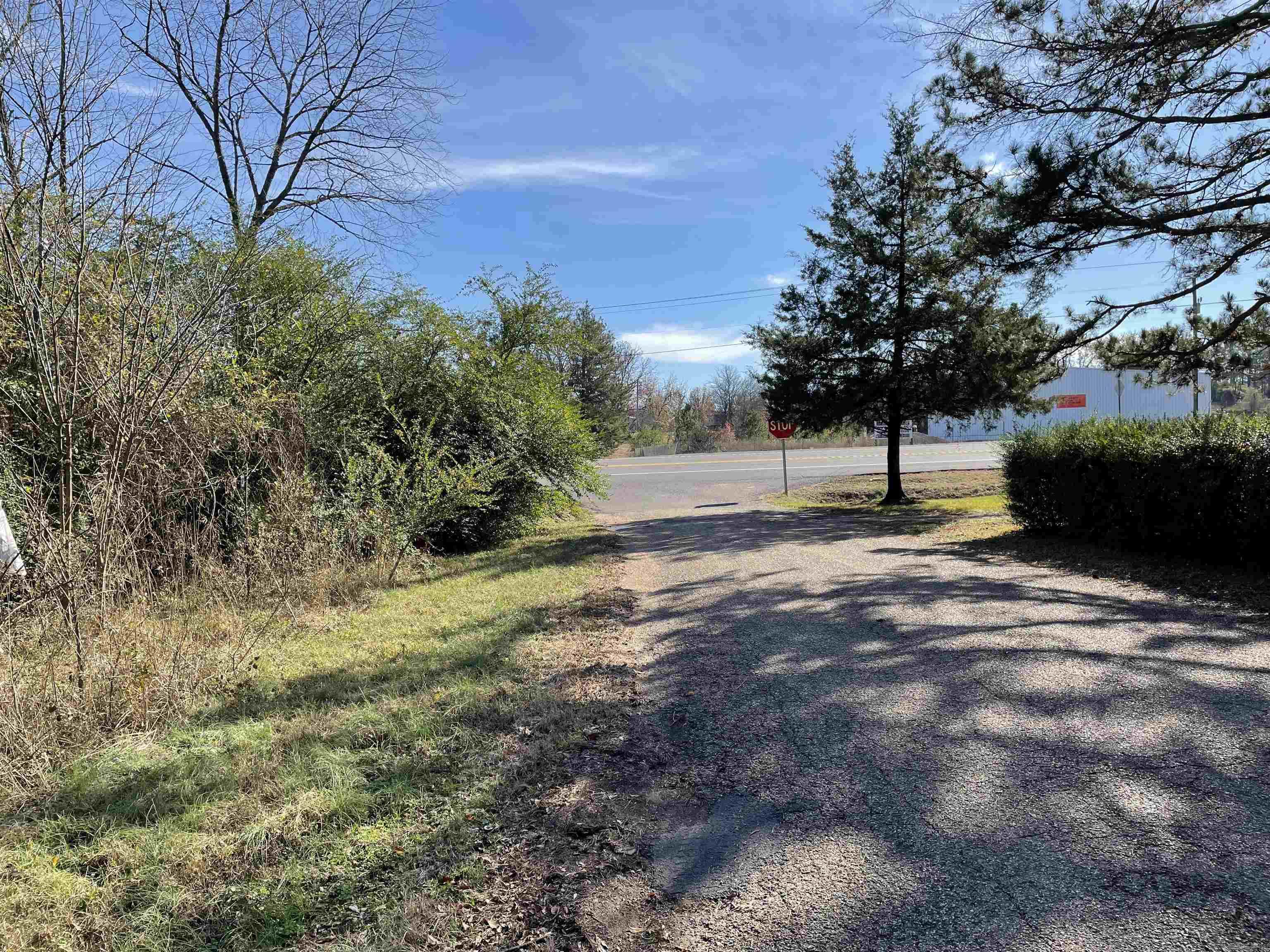 AK Bear Creek Estates #2 - Land