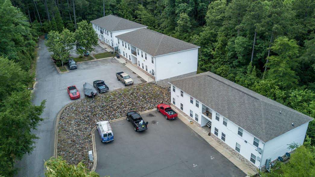 LD Smith - Residential Income