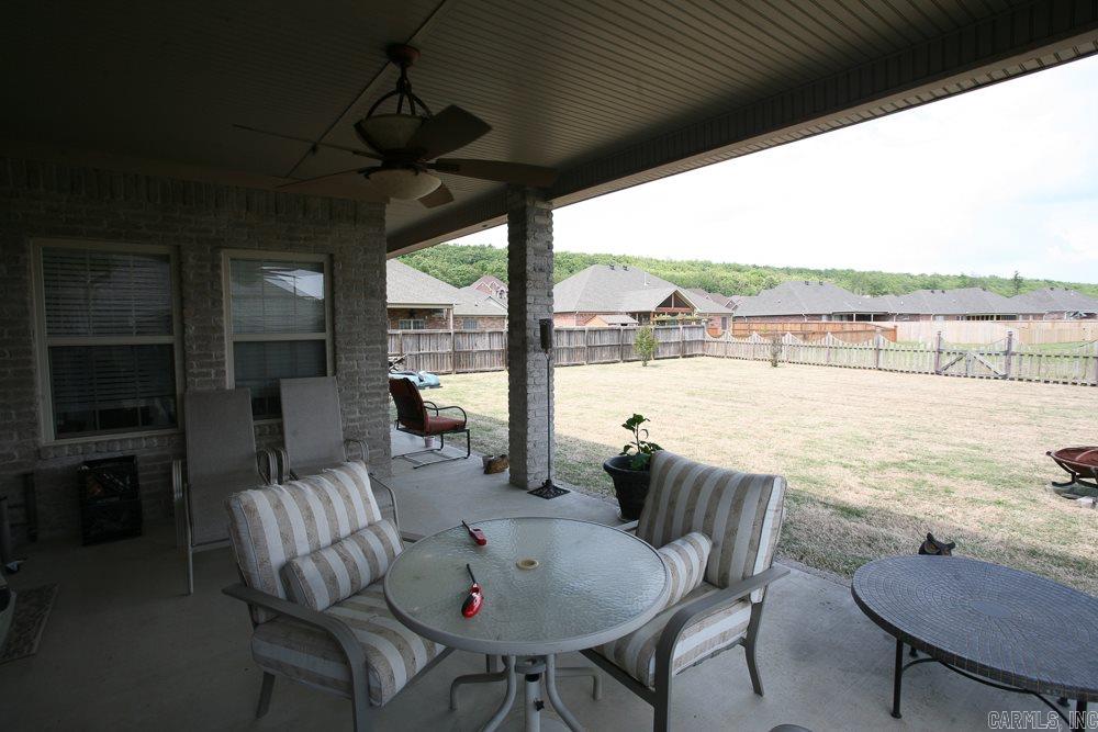 Magness Creek North - Residential