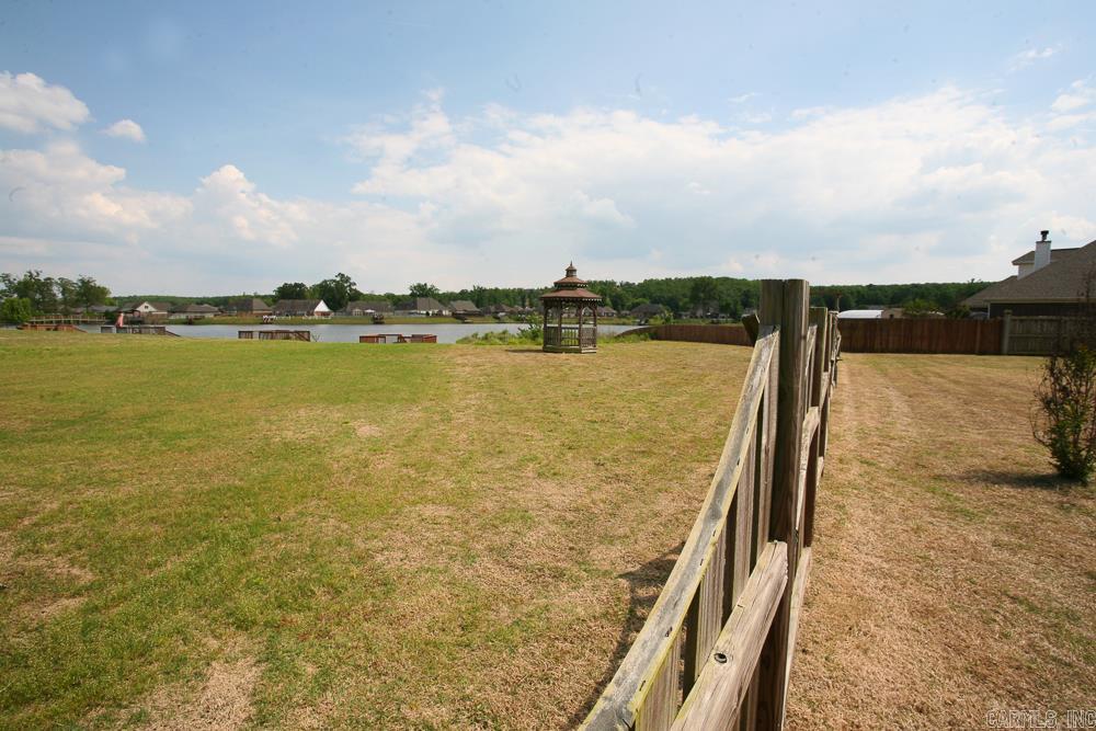 Magness Creek North - Residential