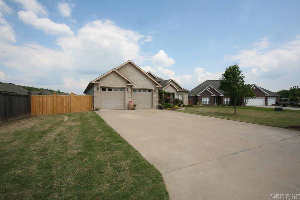 Magness Creek North - Residential