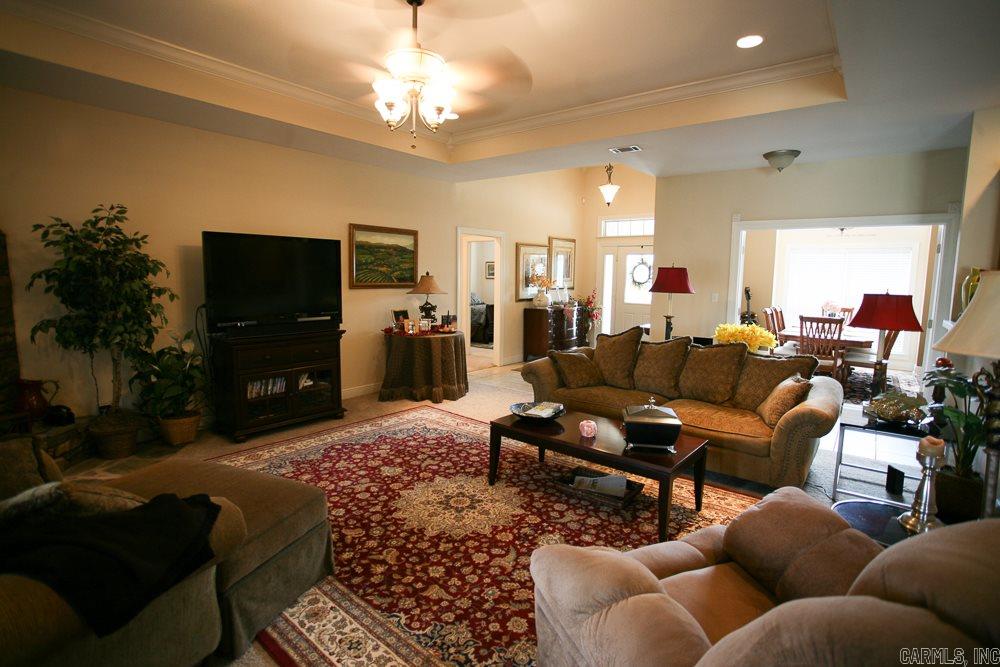 Magness Creek North - Residential