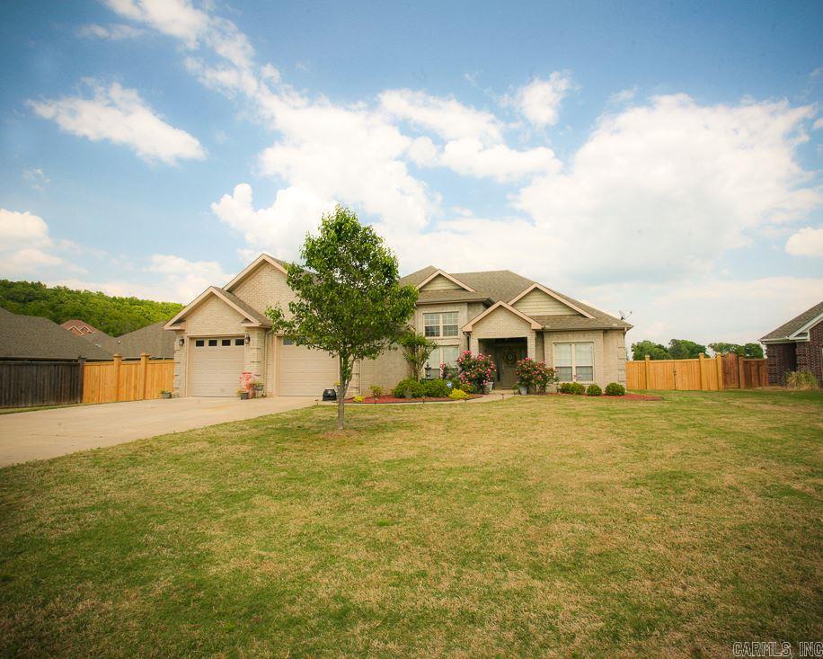 Magness Creek North - Residential