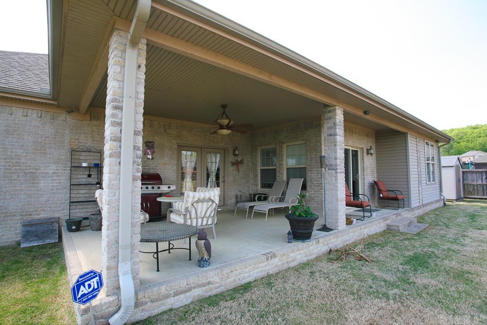 Magness Creek North - Residential