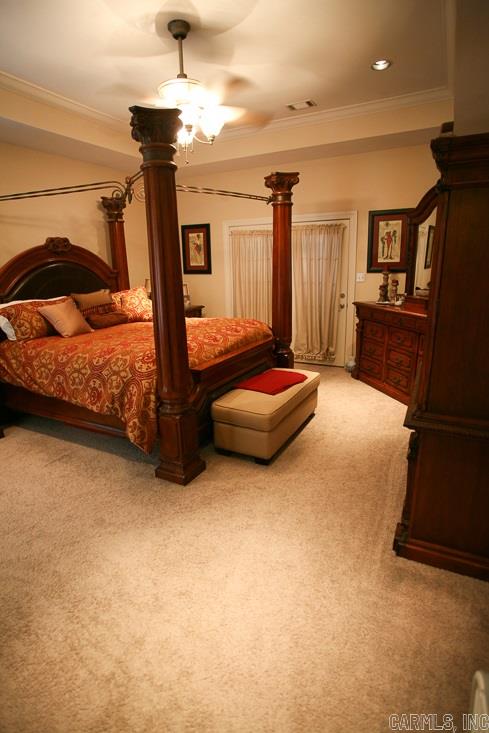 Magness Creek North - Residential