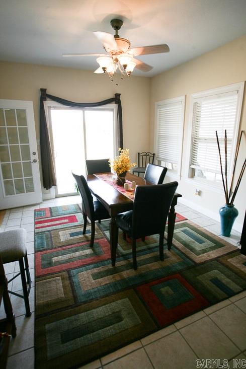 Magness Creek North - Residential