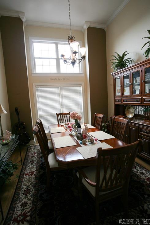 Magness Creek North - Residential