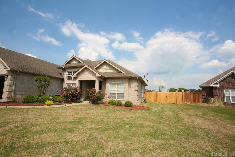 Magness Creek North - Residential