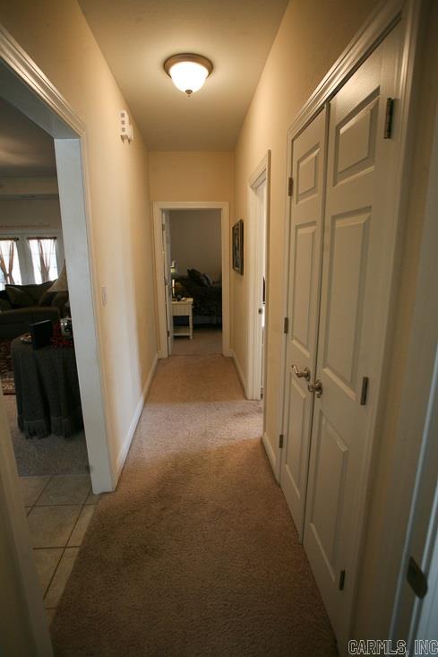 Magness Creek North - Residential