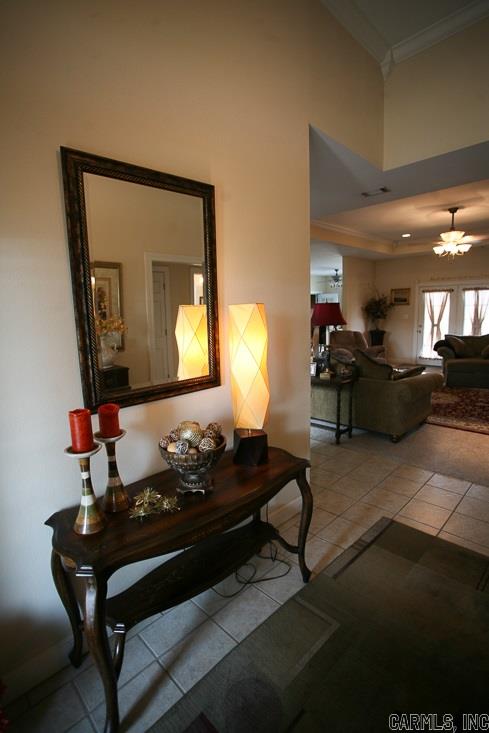 Magness Creek North - Residential