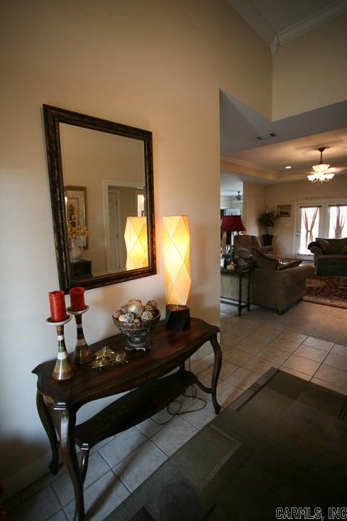 Magness Creek North - Residential