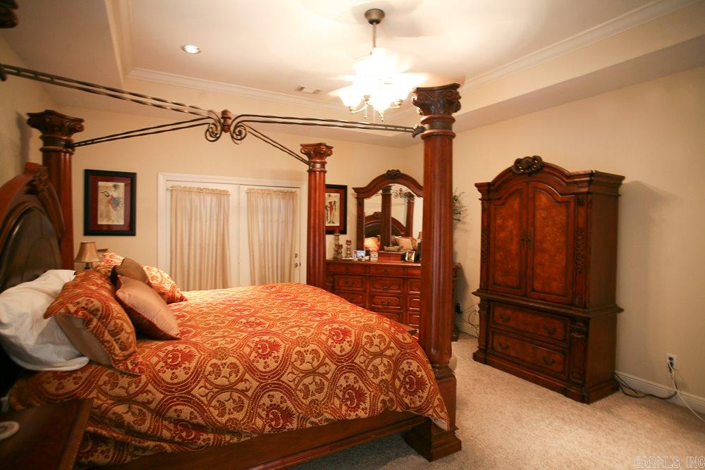 Magness Creek North - Residential