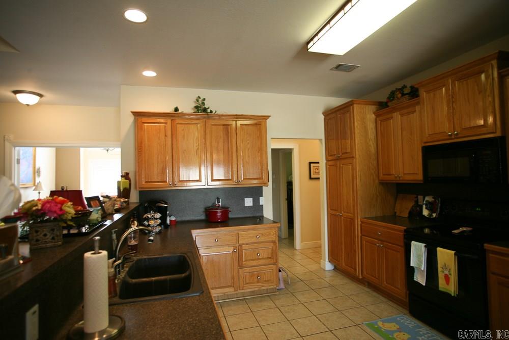 Magness Creek North - Residential