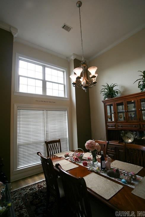 Magness Creek North - Residential