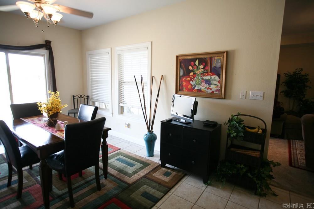 Magness Creek North - Residential